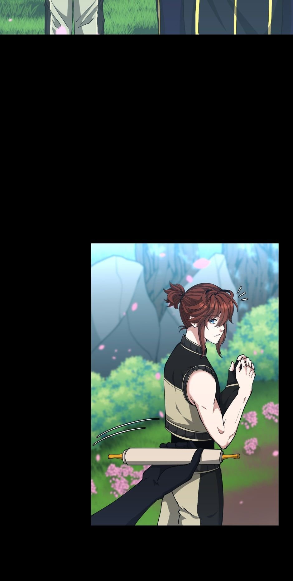 Read The Beginning After The End ENGLISH Manga Online