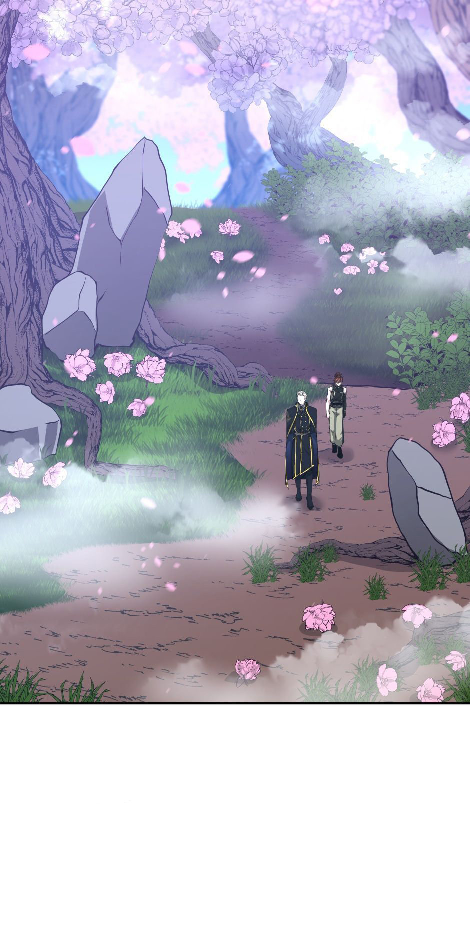 Read The Beginning After The End ENGLISH Manga Online