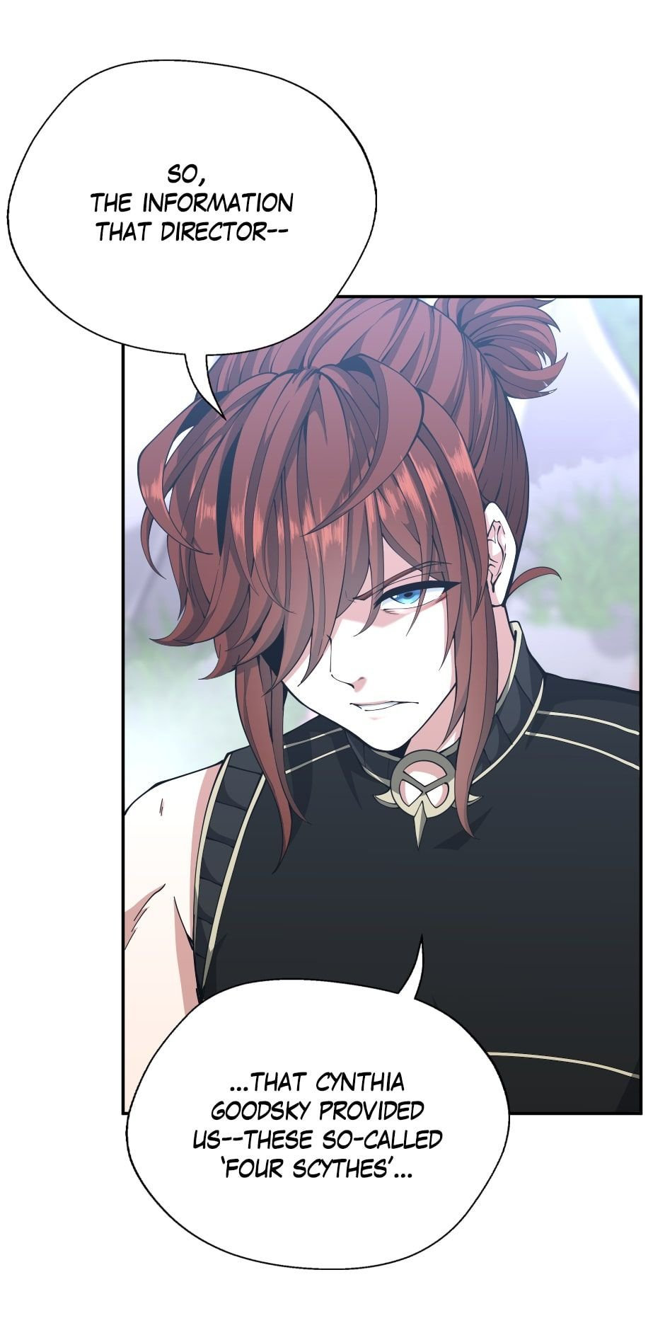 Read The Beginning After The End ENGLISH Manga Online