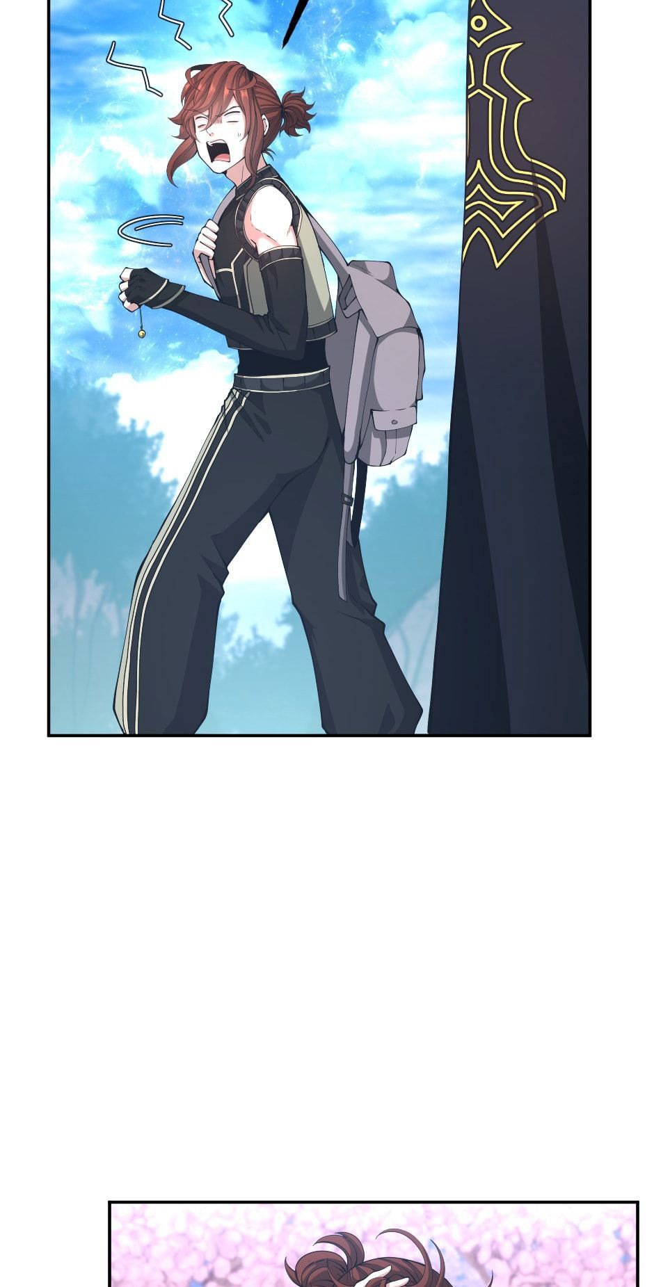 Read The Beginning After The End ENGLISH Manga Online