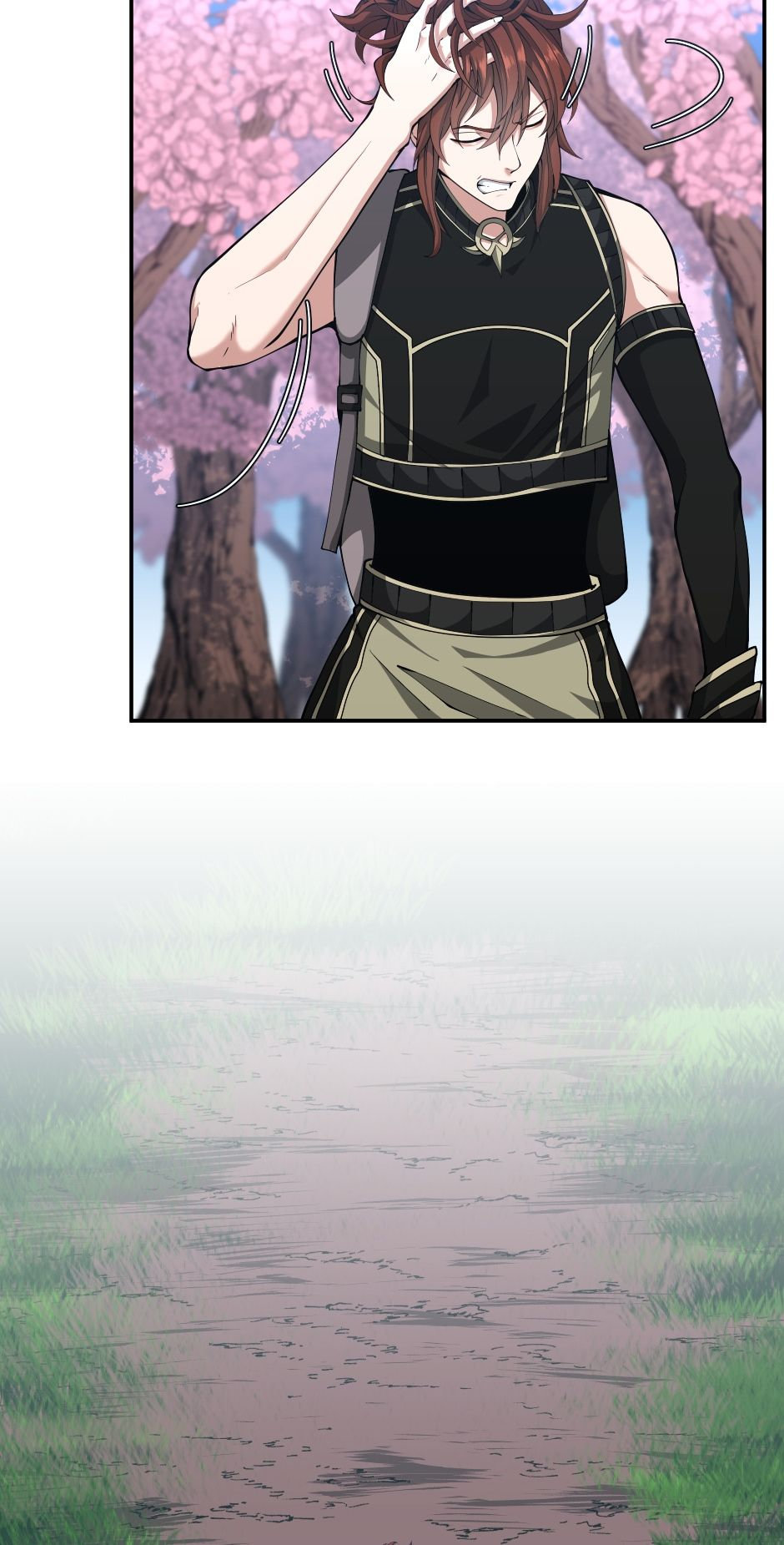 Read The Beginning After The End ENGLISH Manga Online