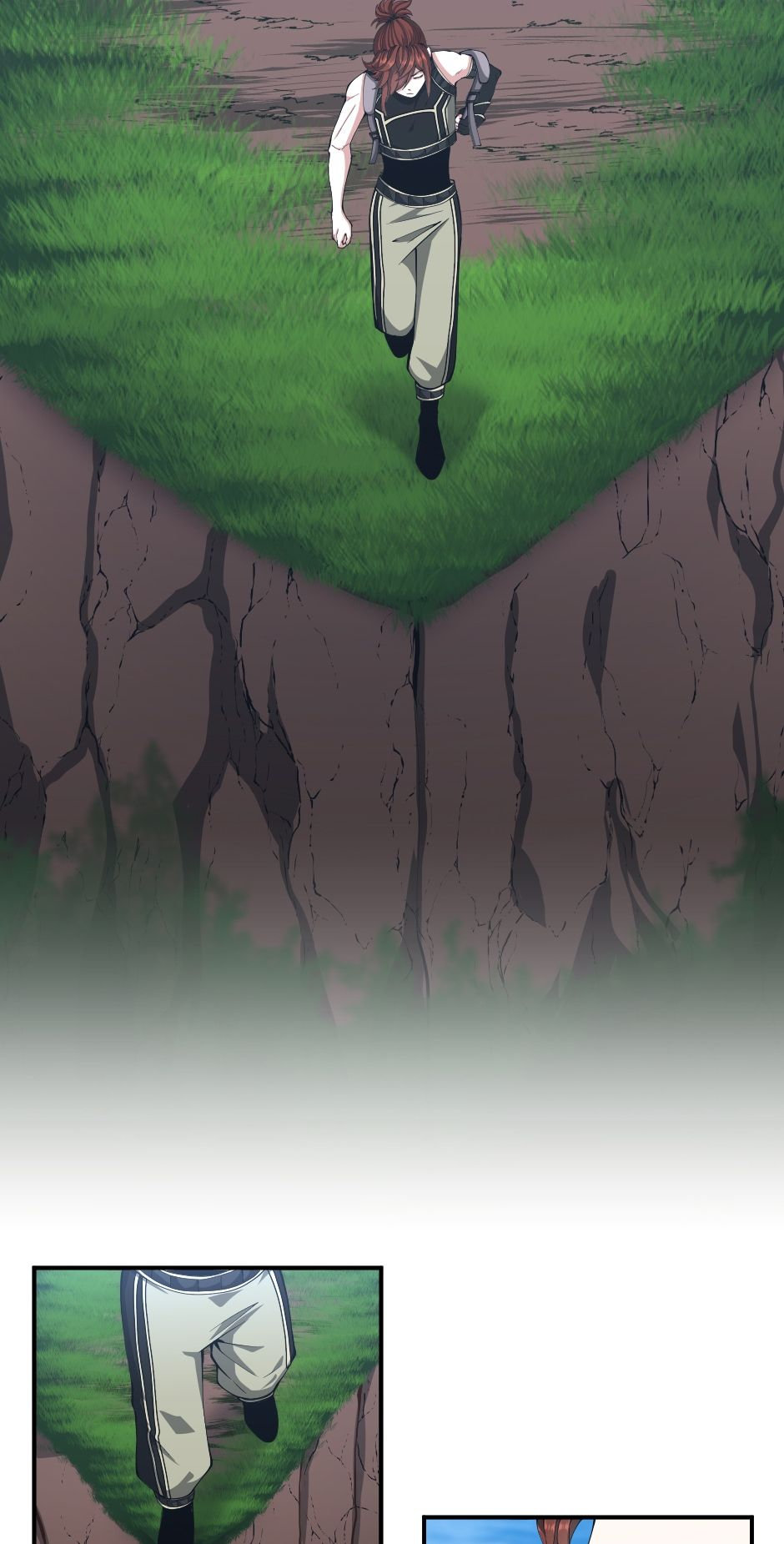 Read The Beginning After The End ENGLISH Manga Online