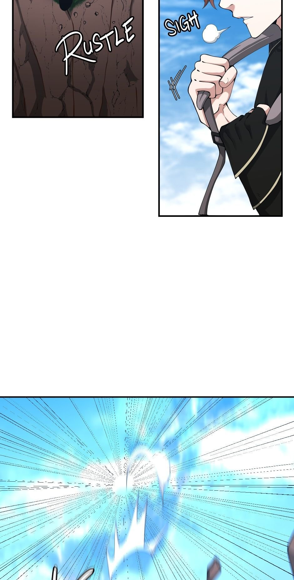 Read The Beginning After The End ENGLISH Manga Online