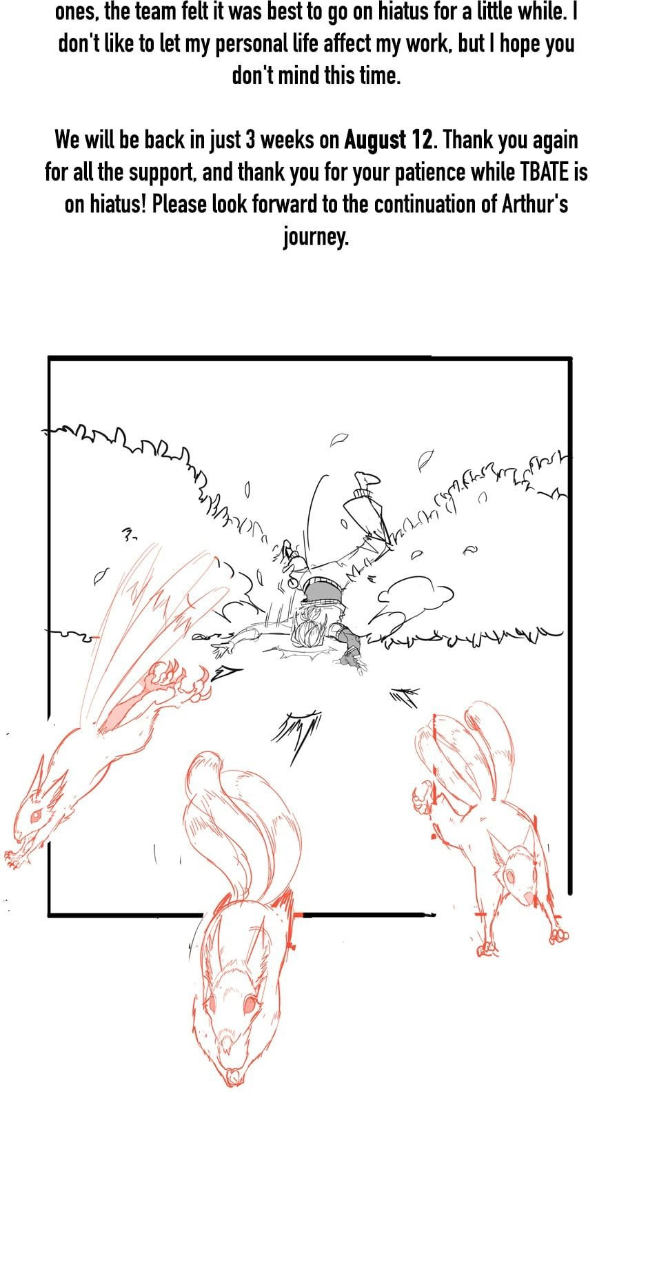 Read The Beginning After The End ENGLISH Manga Online