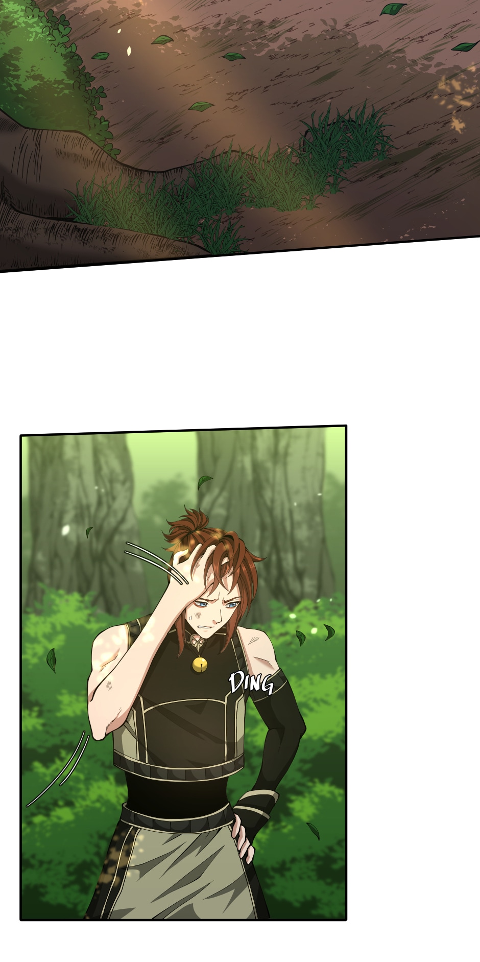 Read The Beginning After The End ENGLISH Manga Online