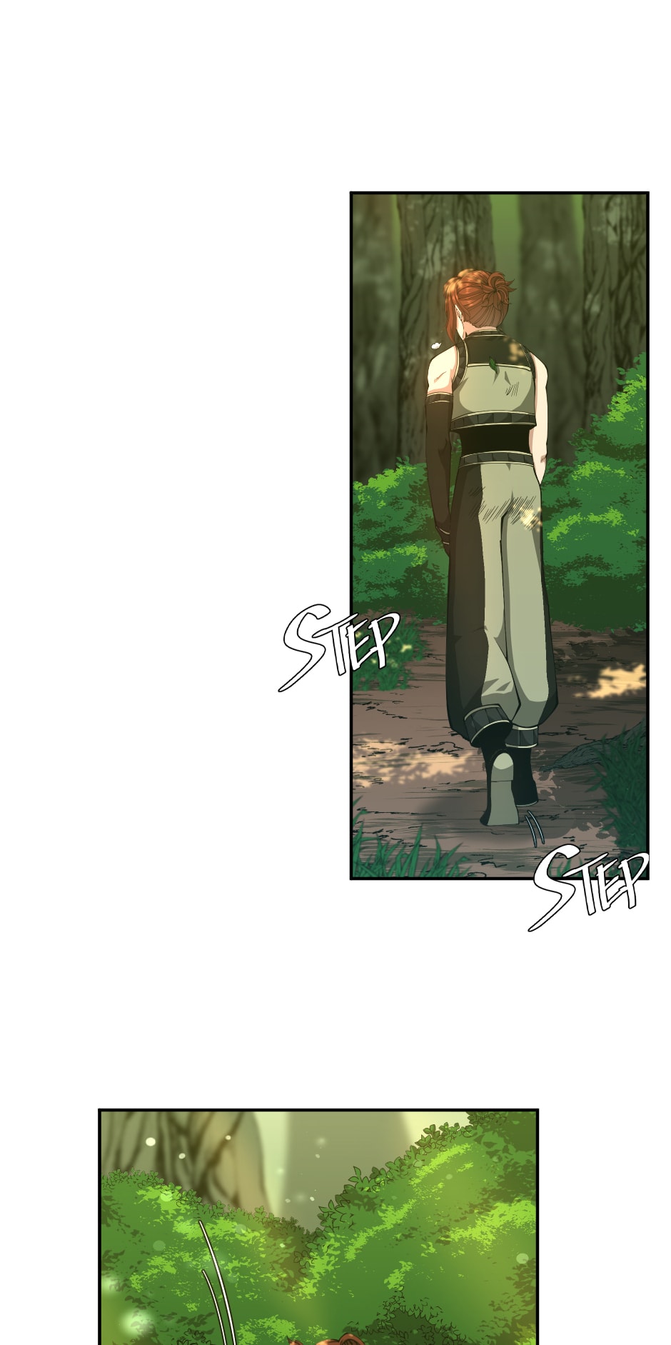 Read The Beginning After The End ENGLISH Manga Online