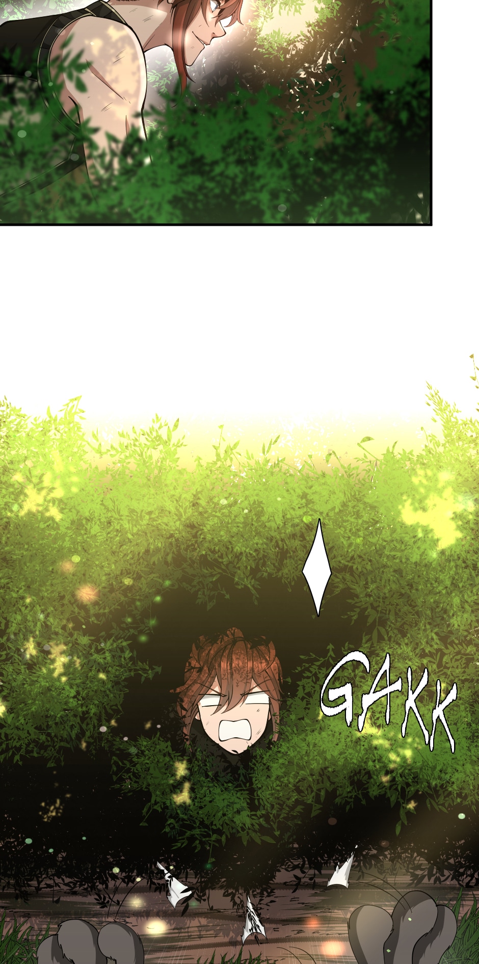 Read The Beginning After The End ENGLISH Manga Online