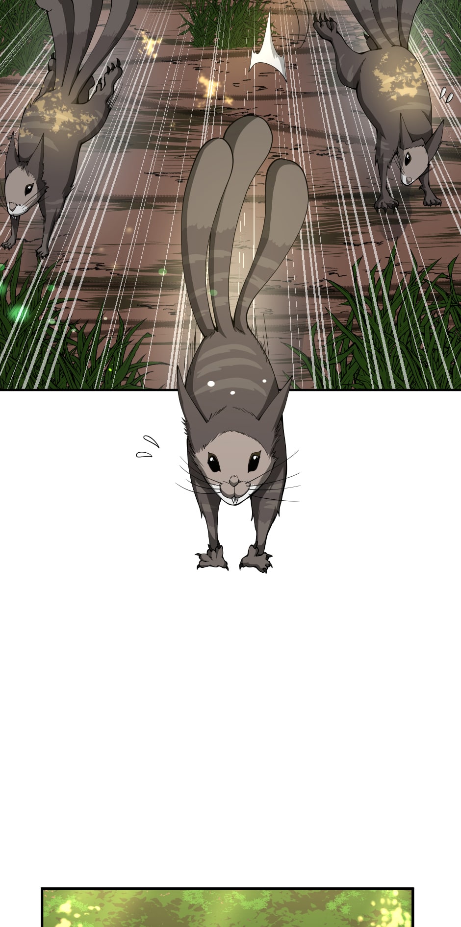 Read The Beginning After The End ENGLISH Manga Online