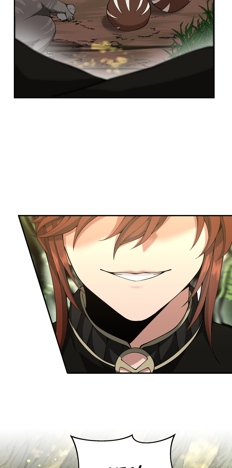 Read The Beginning After The End ENGLISH Manga Online