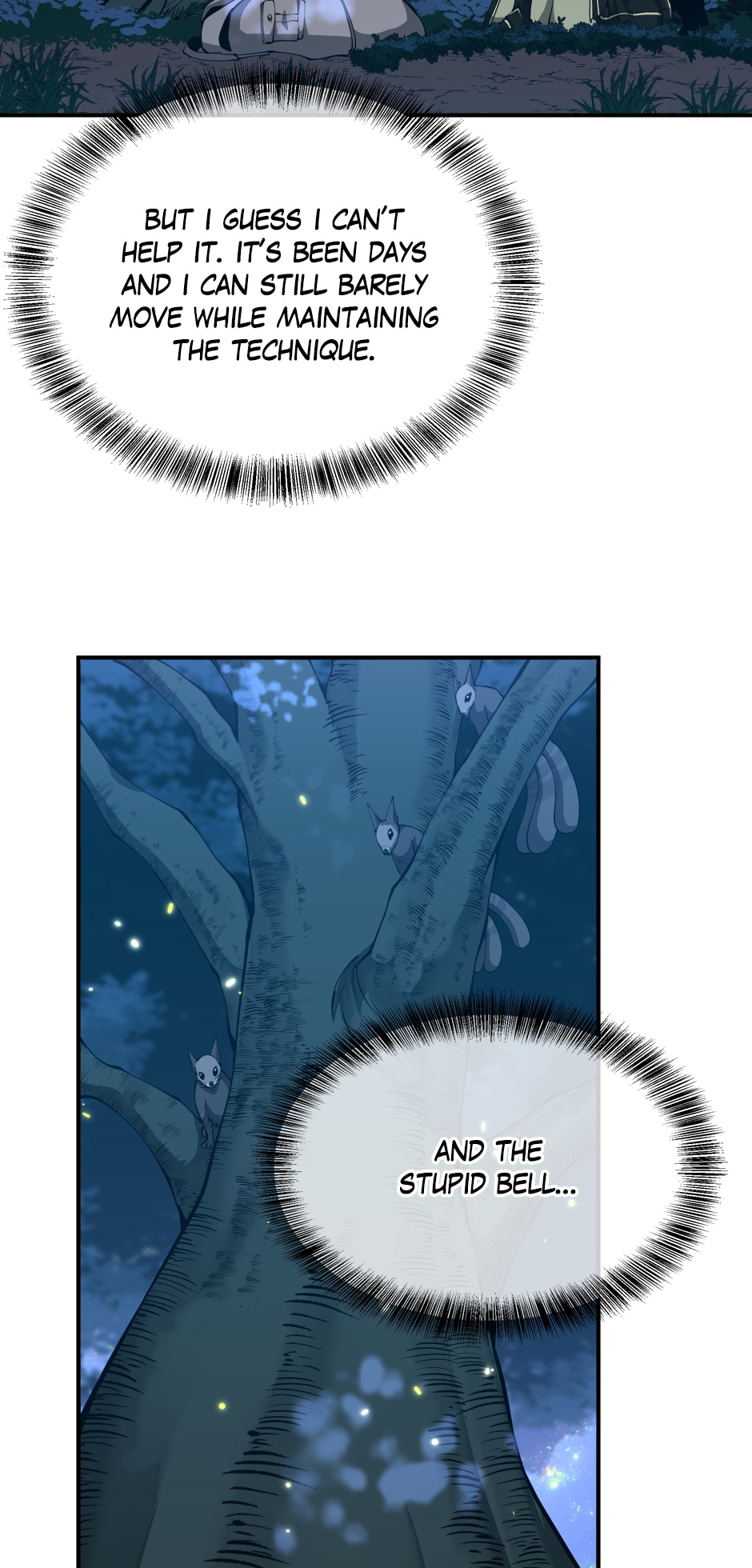 Read The Beginning After The End ENGLISH Manga Online