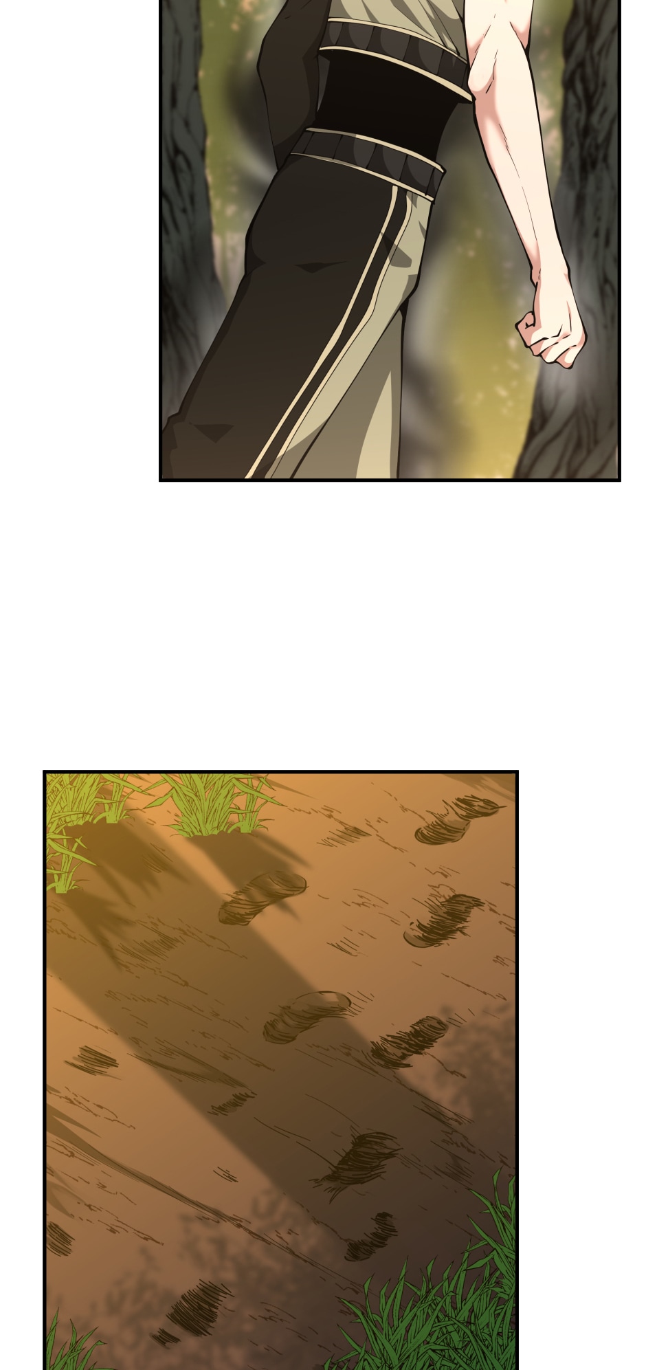 Read The Beginning After The End ENGLISH Manga Online