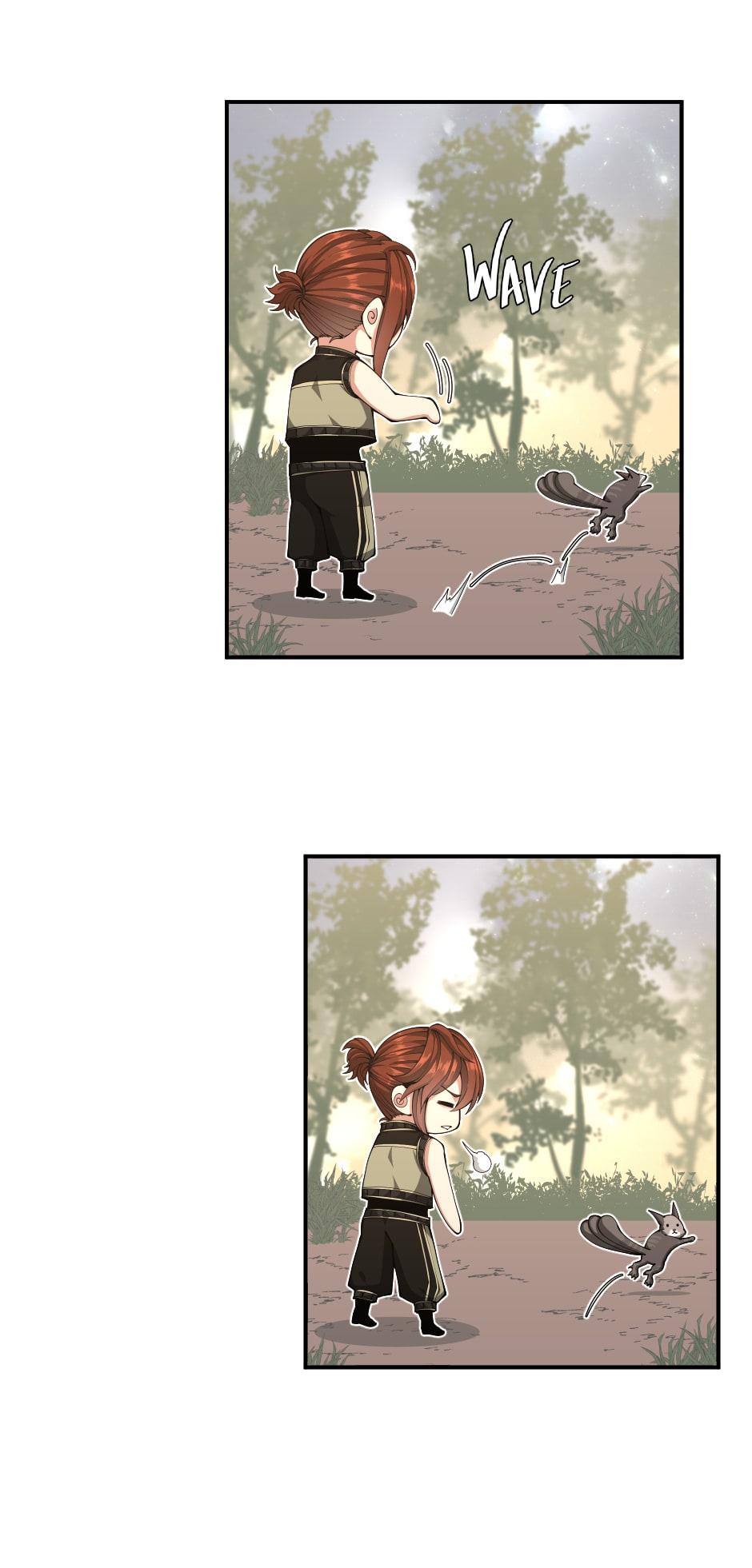 Read The Beginning After The End ENGLISH Manga Online