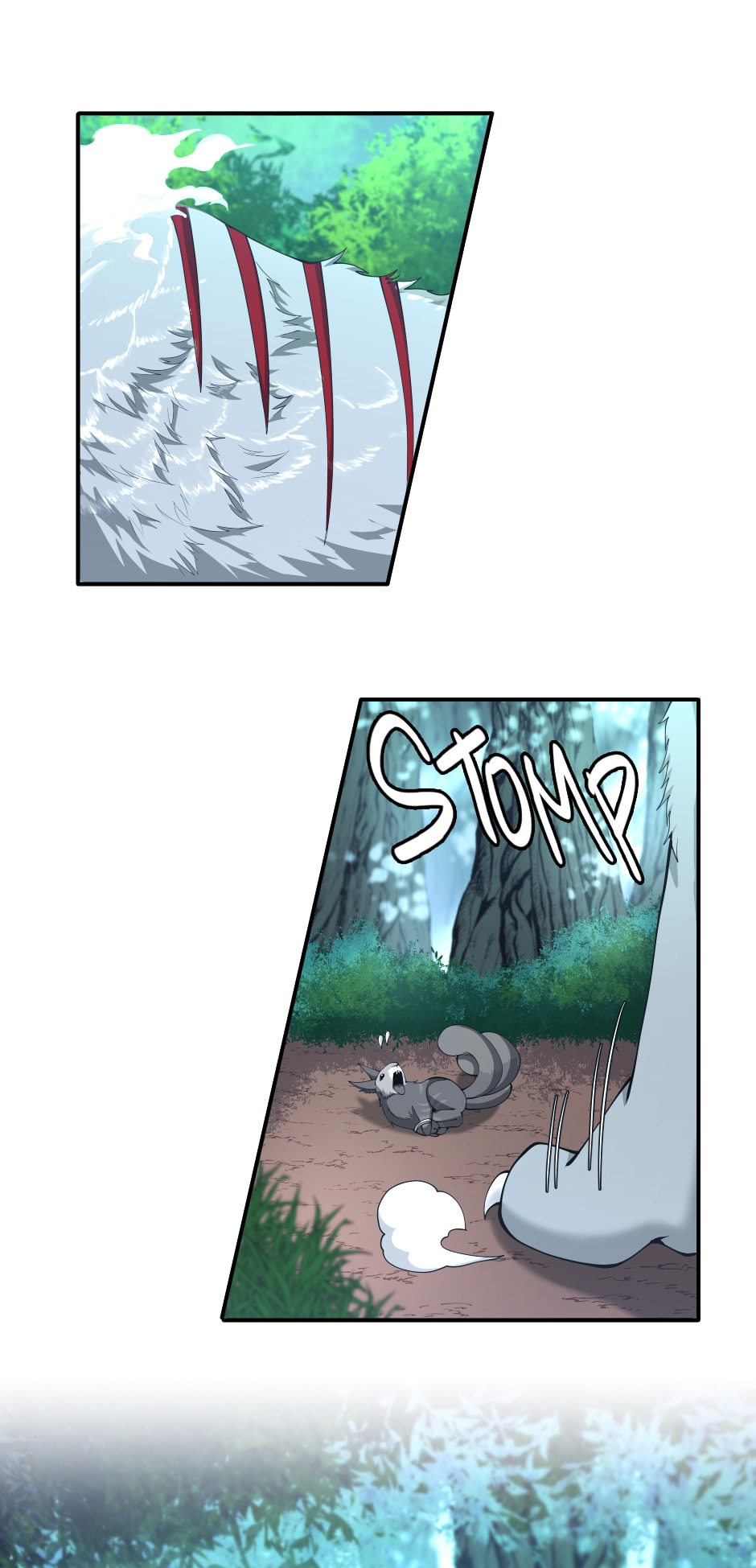 Read The Beginning After The End ENGLISH Manga Online