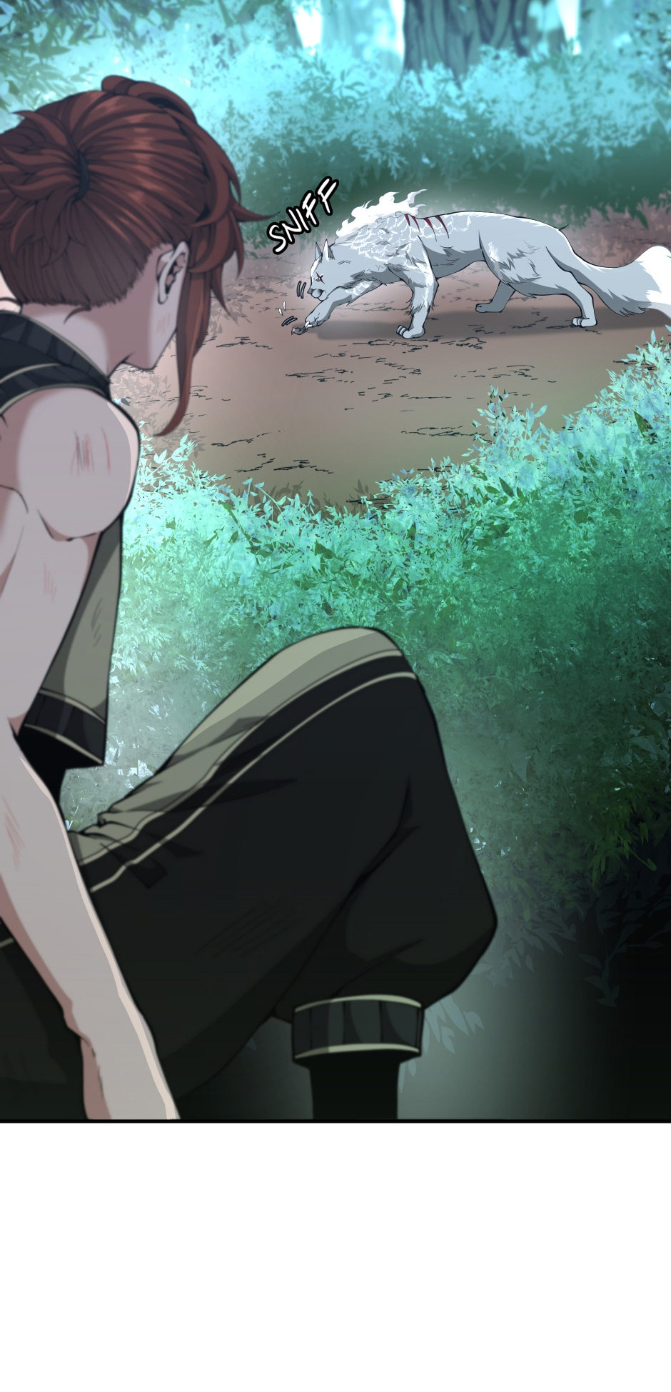 Read The Beginning After The End ENGLISH Manga Online