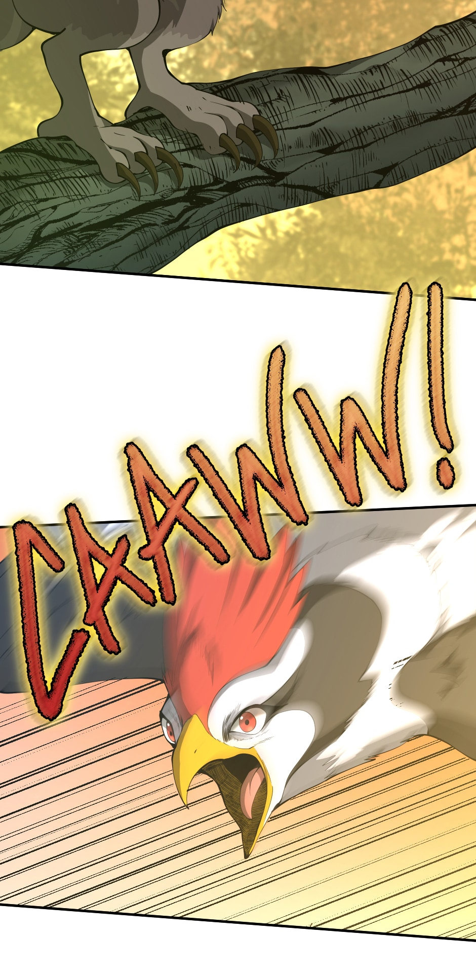 Read The Beginning After The End ENGLISH Manga Online