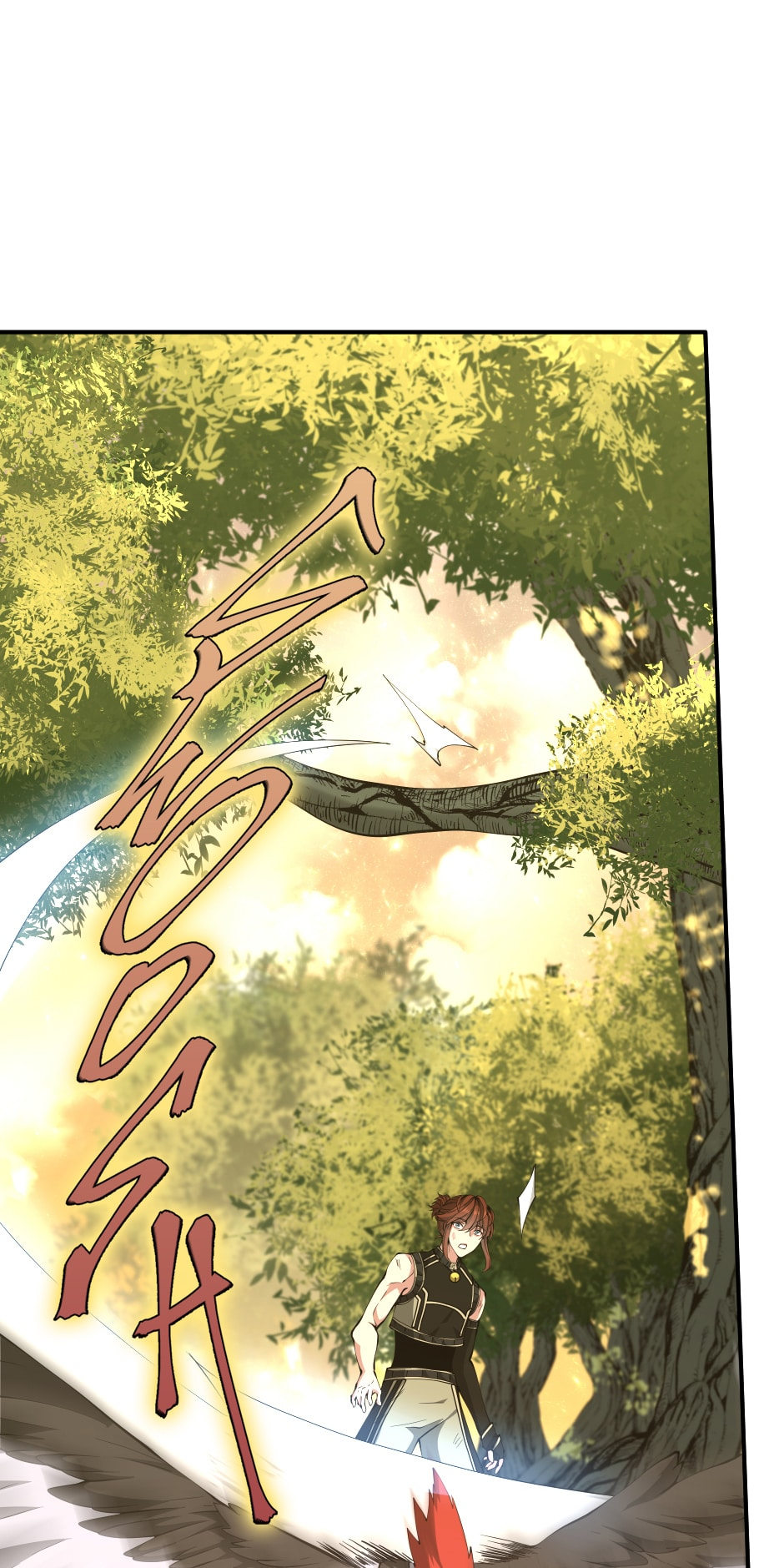 Read The Beginning After The End ENGLISH Manga Online