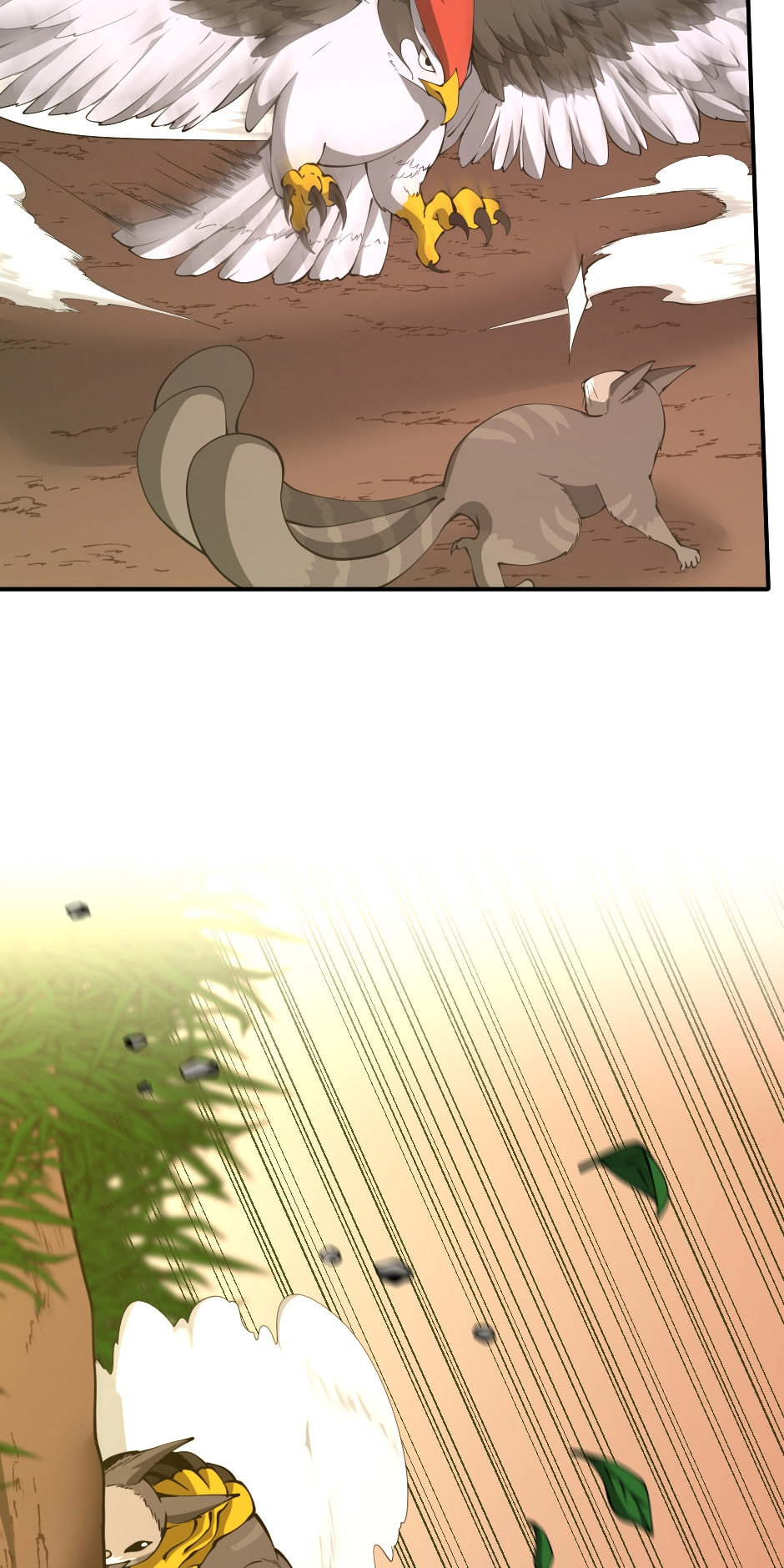 Read The Beginning After The End ENGLISH Manga Online