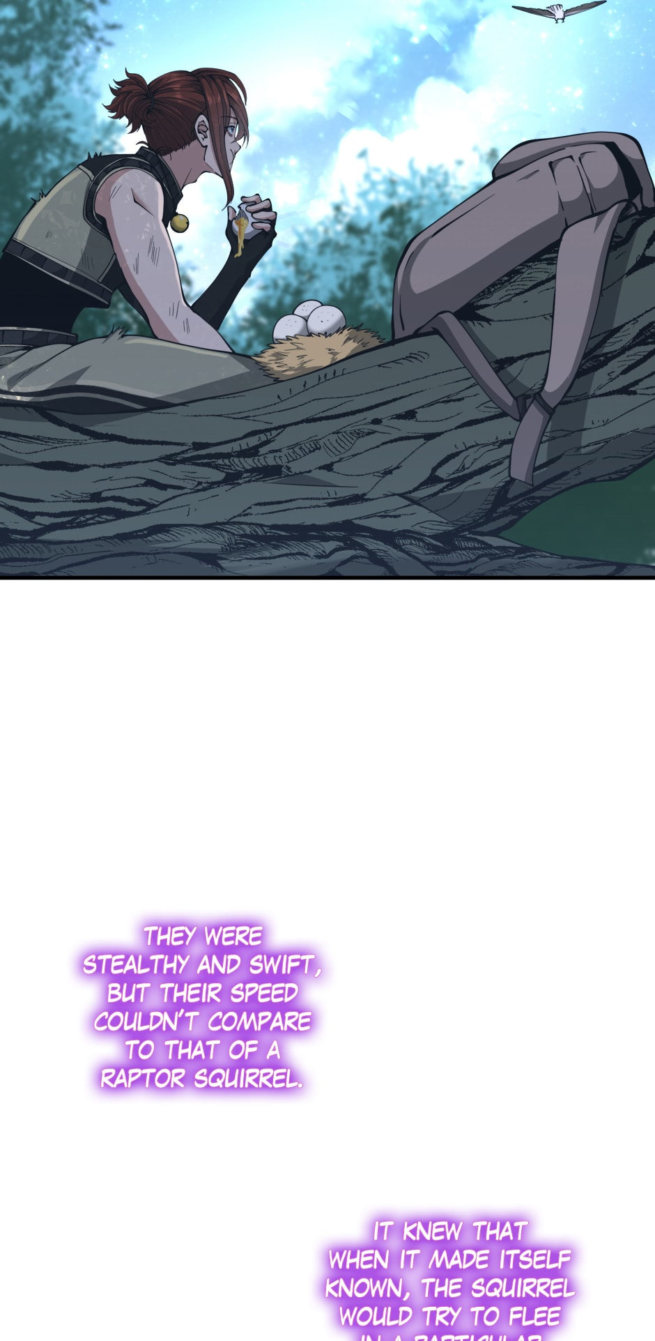 Read The Beginning After The End ENGLISH Manga Online