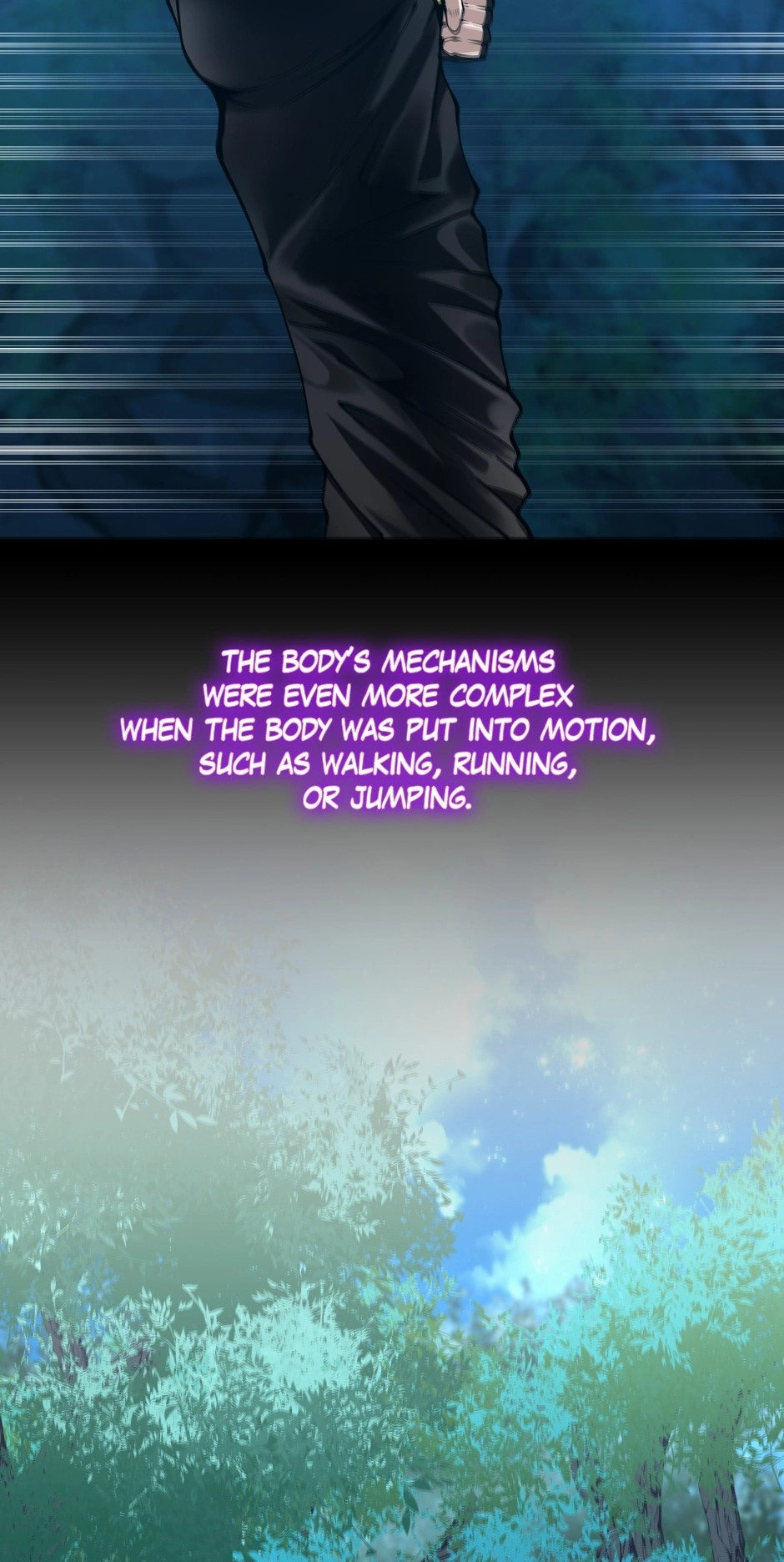 Read The Beginning After The End ENGLISH Manga Online