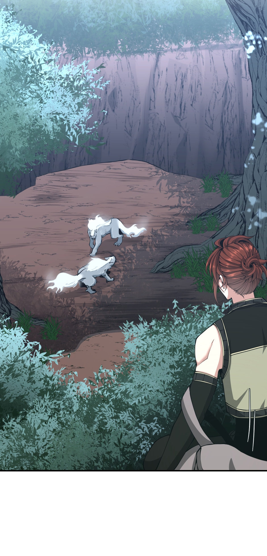 Read The Beginning After The End ENGLISH Manga Online