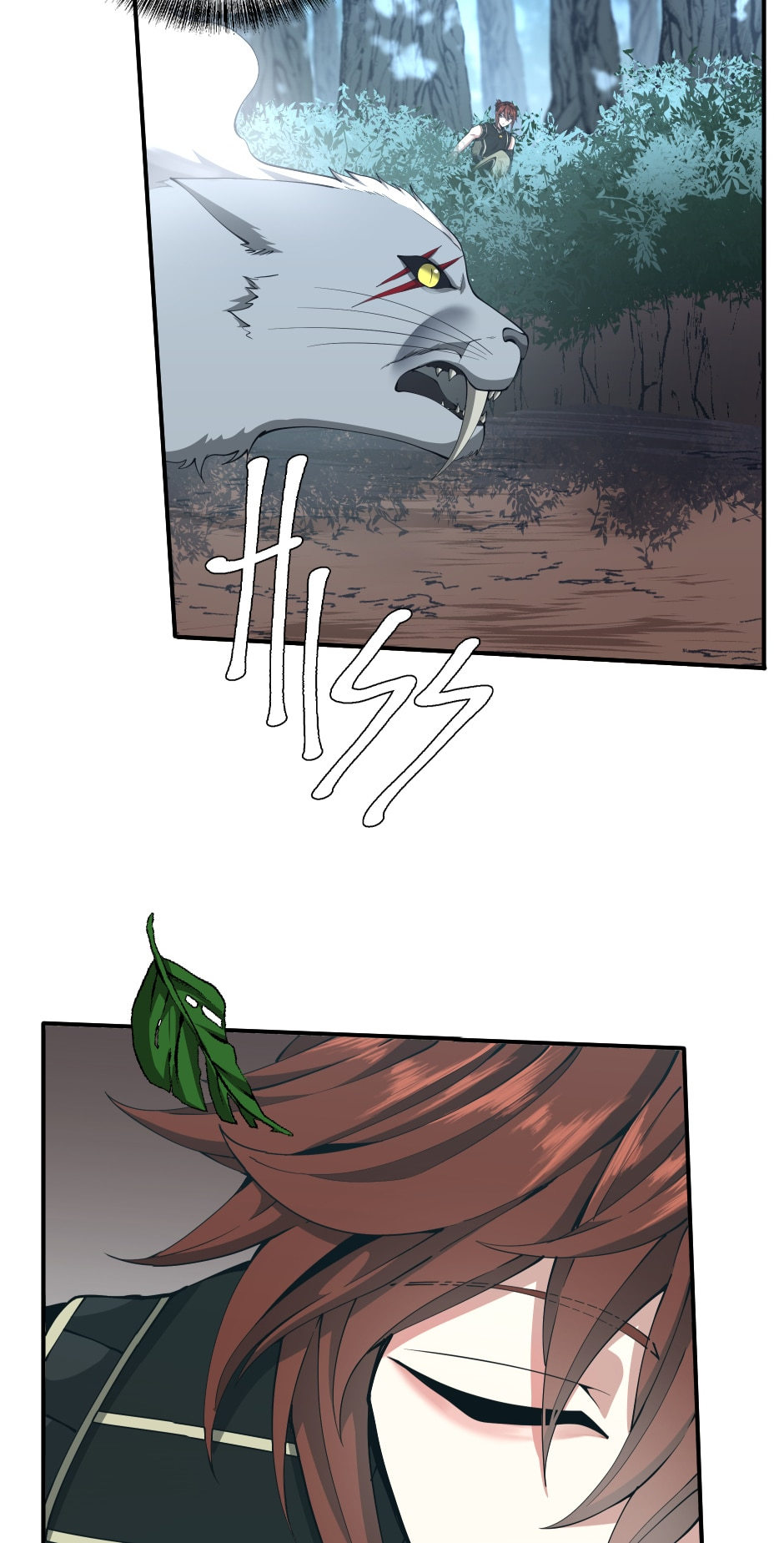 Read The Beginning After The End ENGLISH Manga Online