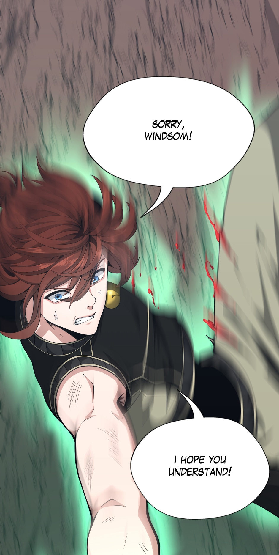 Read The Beginning After The End ENGLISH Manga Online