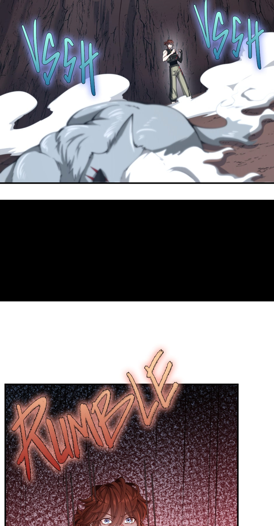 Read The Beginning After The End ENGLISH Manga Online