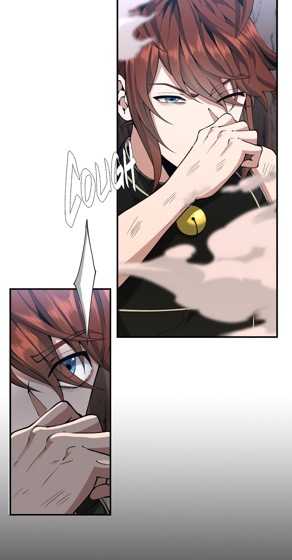 Read The Beginning After The End ENGLISH Manga Online