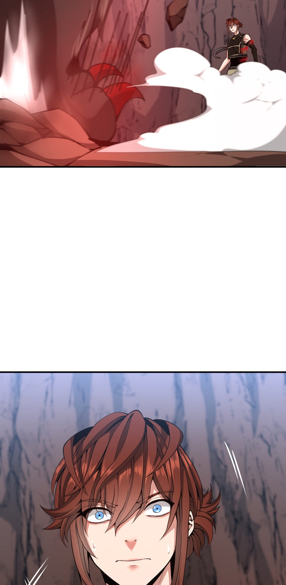 Read The Beginning After The End ENGLISH Manga Online