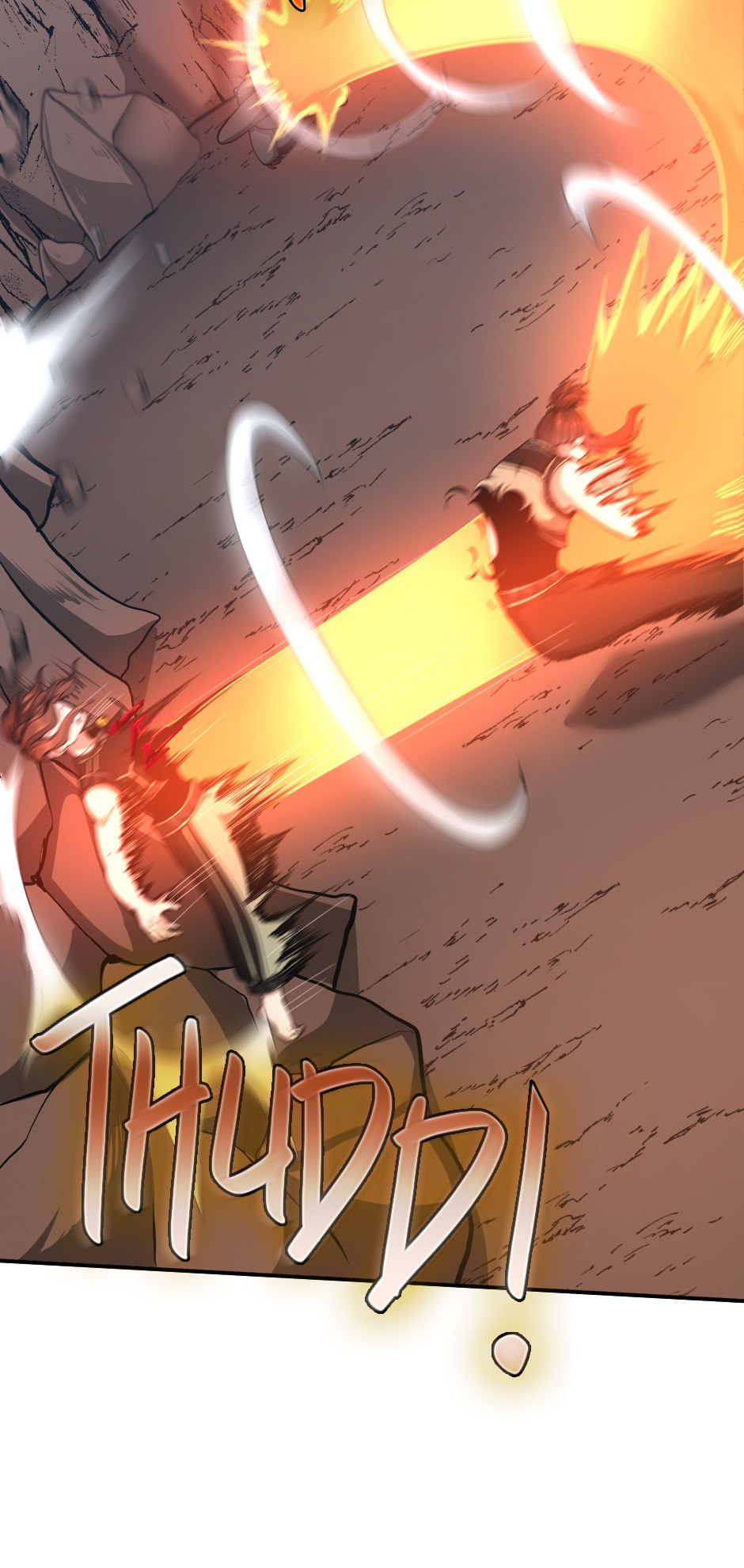 Read The Beginning After The End ENGLISH Manga Online