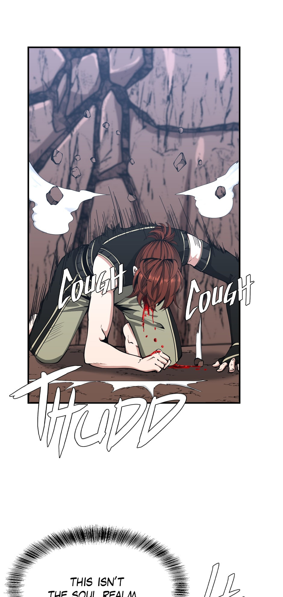 Read The Beginning After The End ENGLISH Manga Online