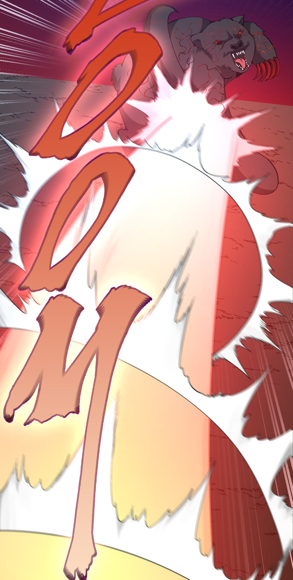 Read The Beginning After The End ENGLISH Manga Online