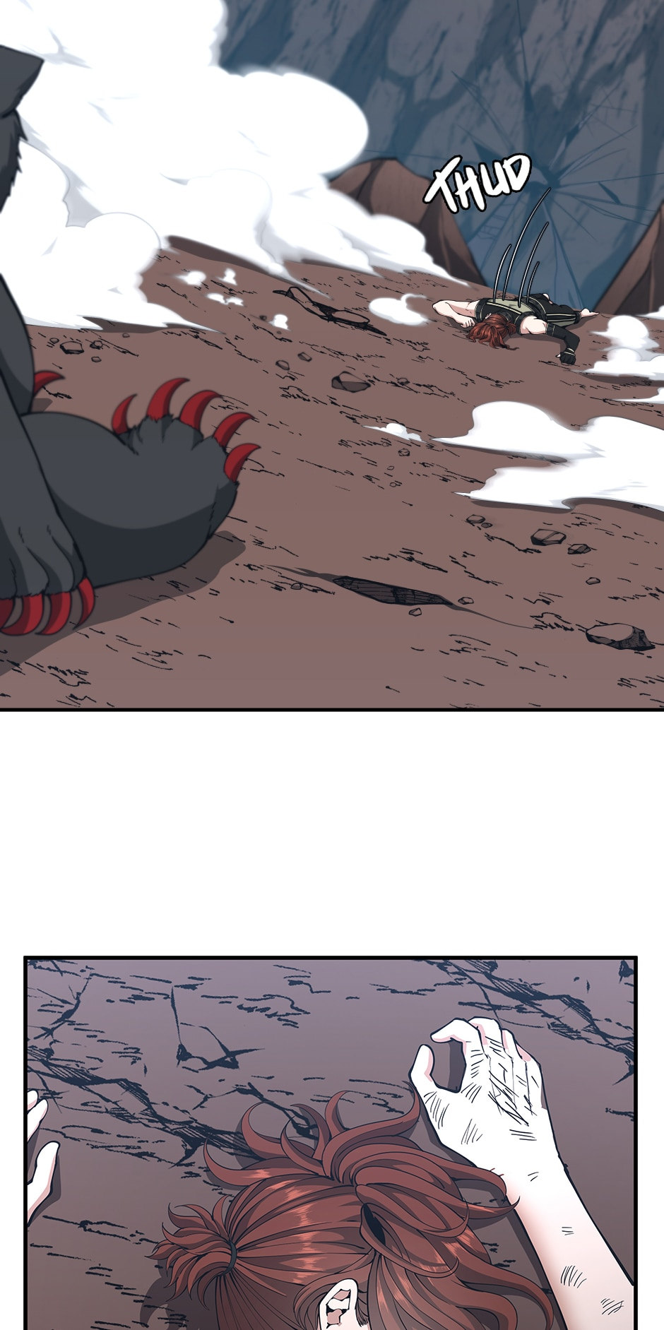 Read The Beginning After The End ENGLISH Manga Online