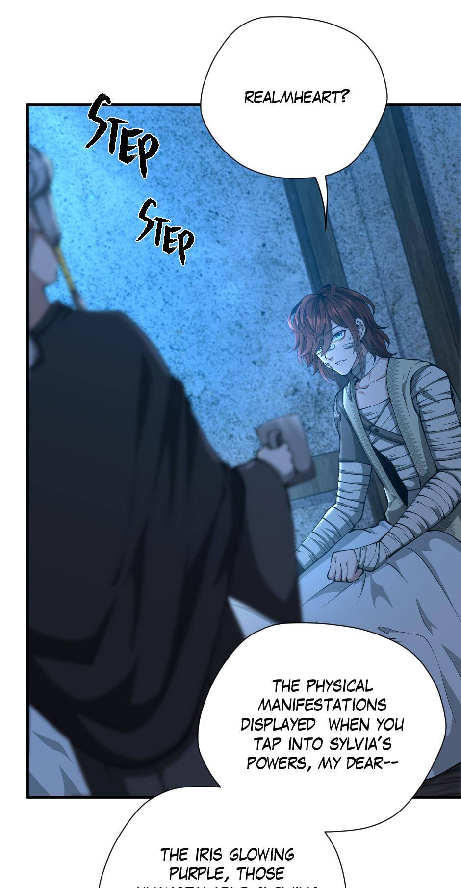 Read The Beginning After The End ENGLISH Manga Online