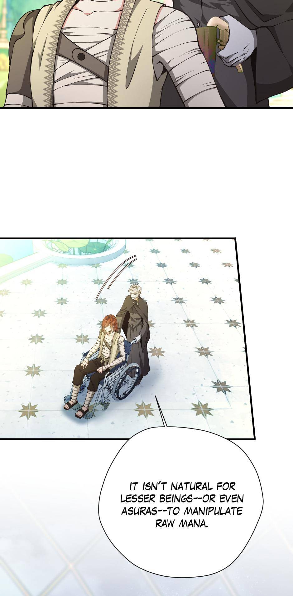 Read The Beginning After The End ENGLISH Manga Online