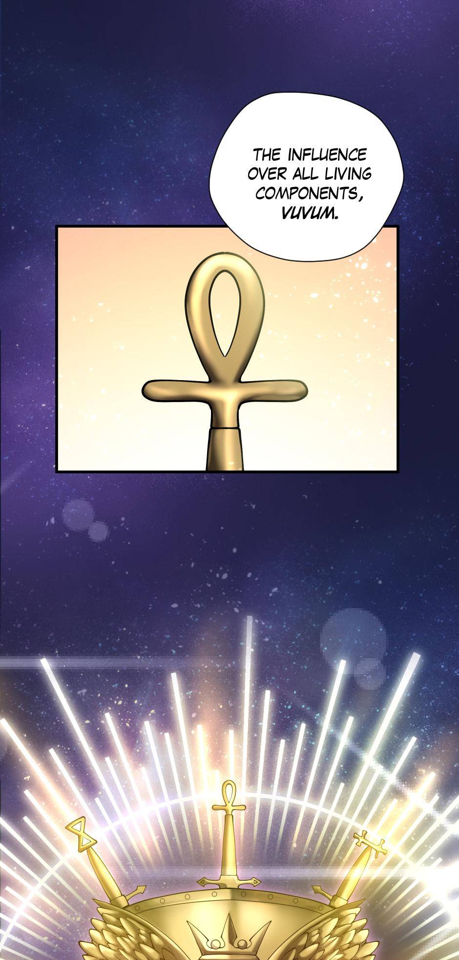 Read The Beginning After The End ENGLISH Manga Online