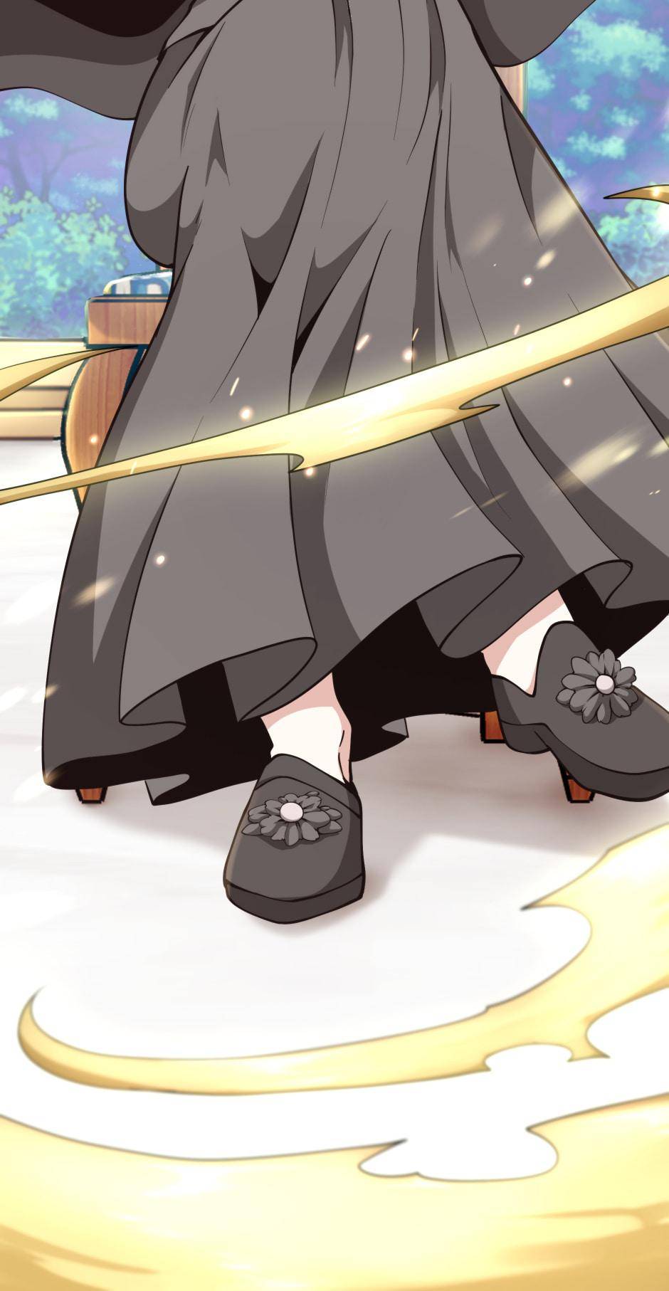 Read The Beginning After The End ENGLISH Manga Online