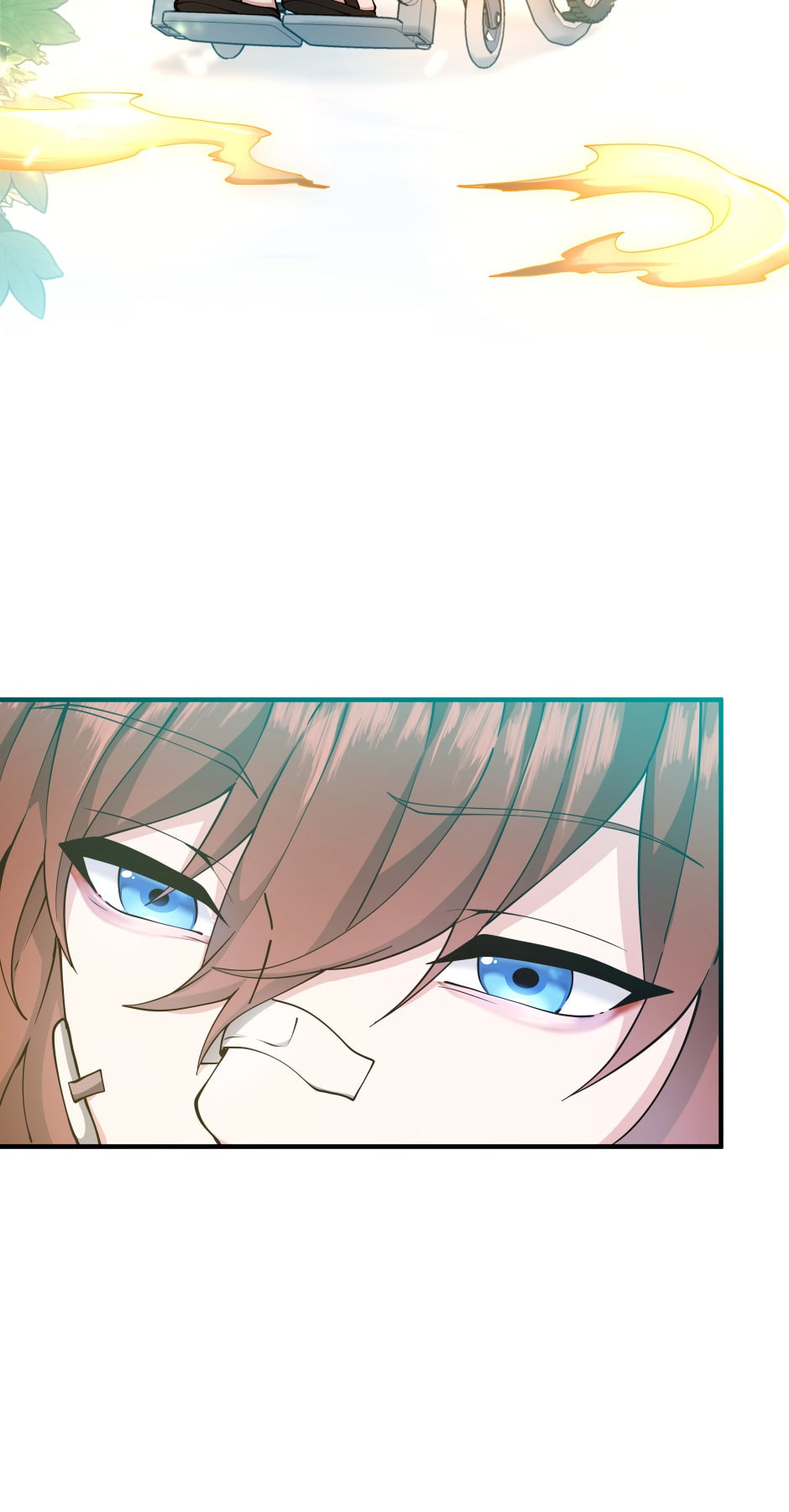 Read The Beginning After The End ENGLISH Manga Online