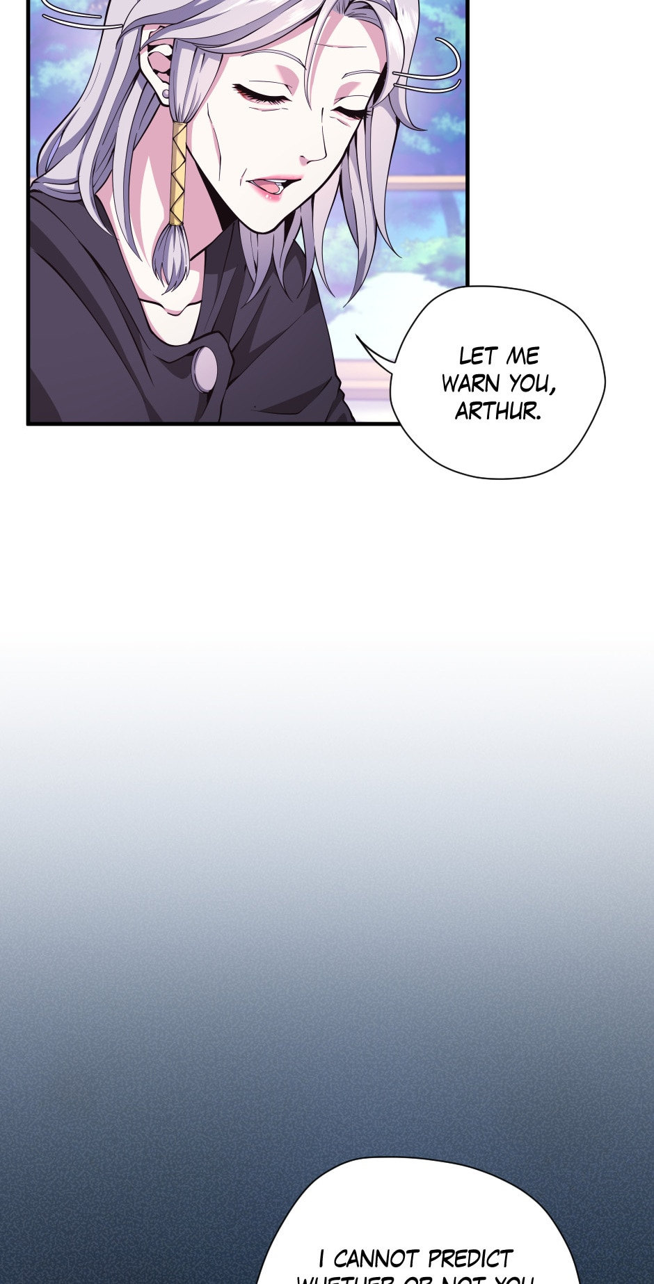 Read The Beginning After The End ENGLISH Manga Online