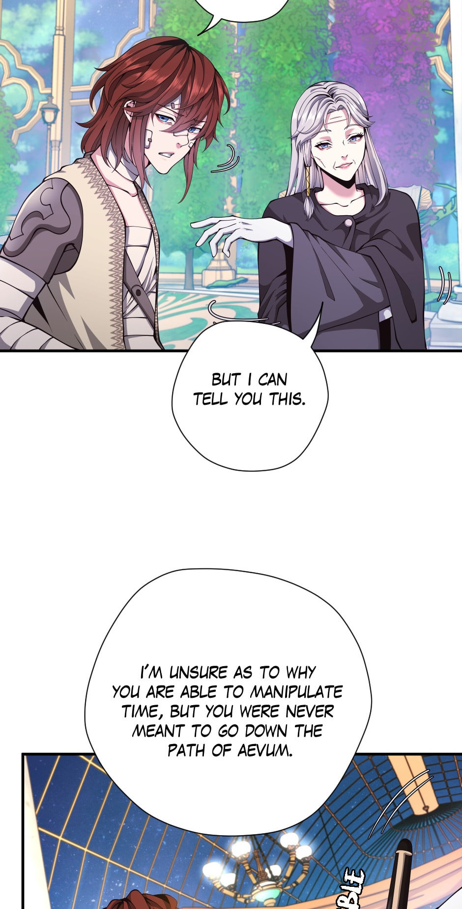 Read The Beginning After The End ENGLISH Manga Online