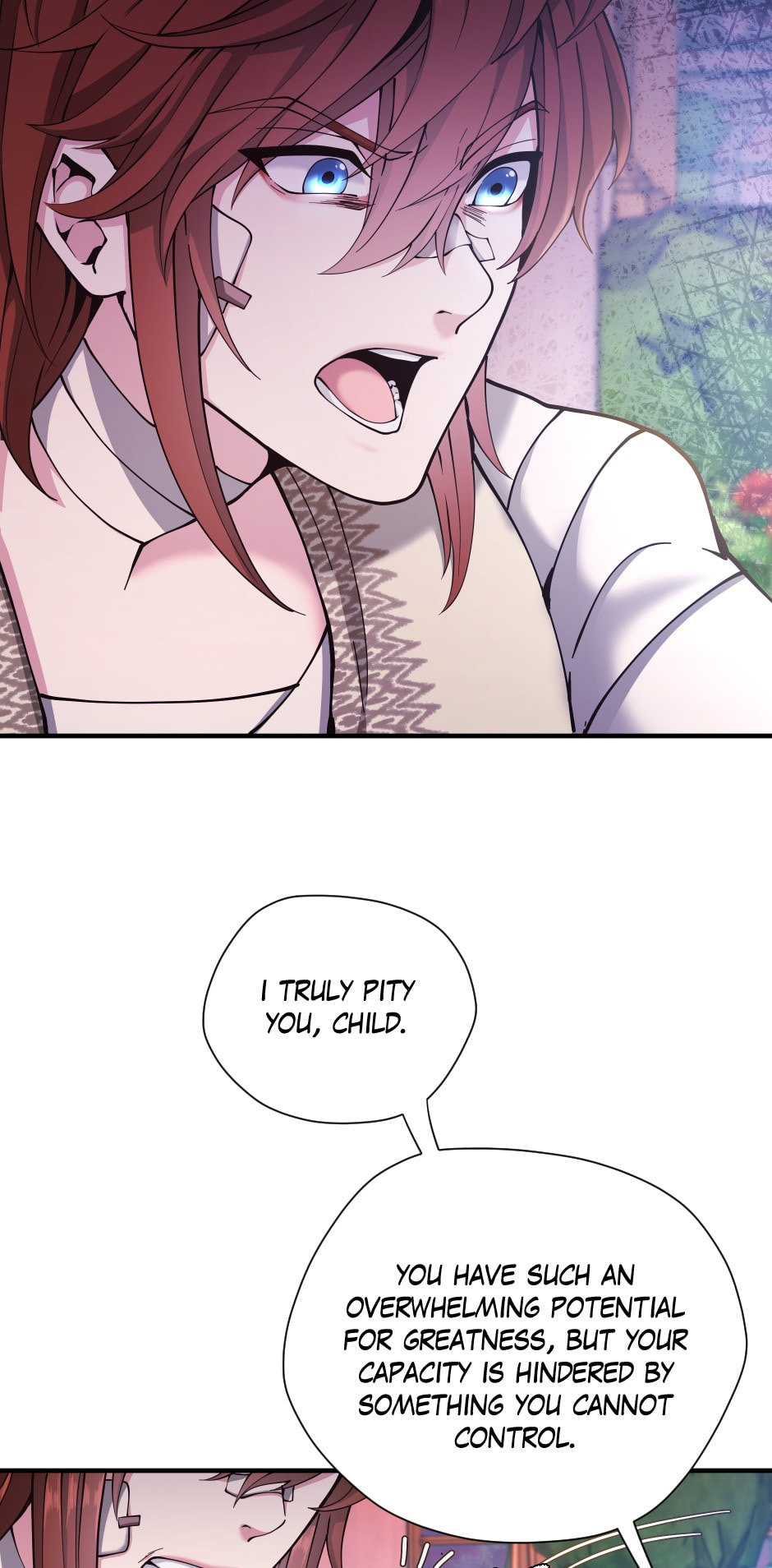 Read The Beginning After The End ENGLISH Manga Online