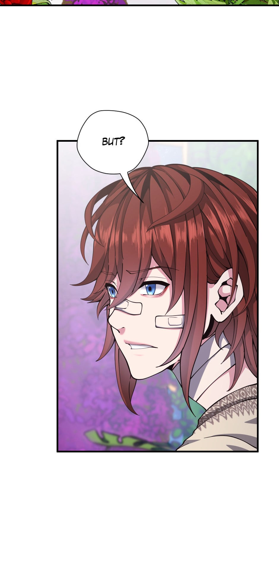 Read The Beginning After The End ENGLISH Manga Online