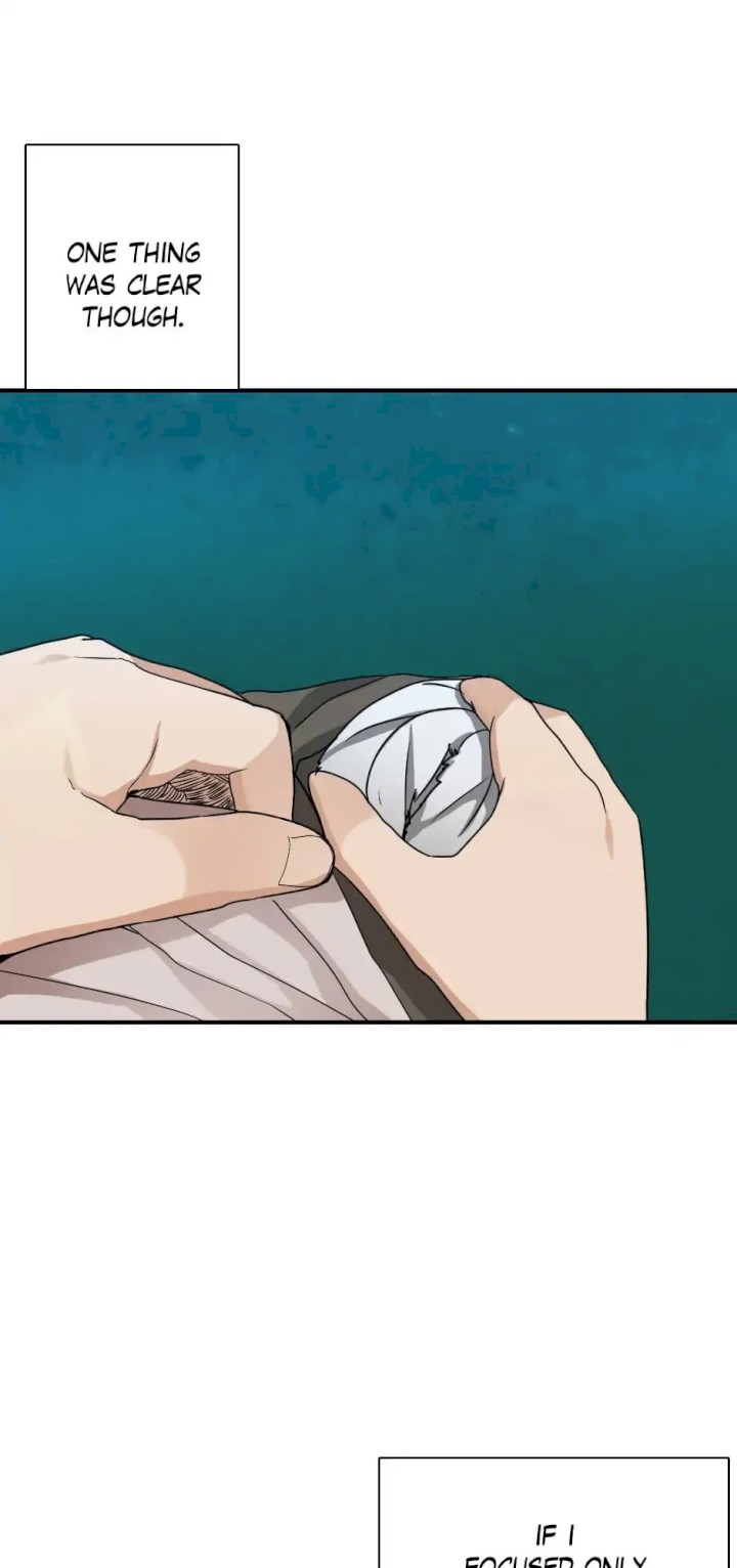 Read The Beginning After The End ENGLISH Manga Online