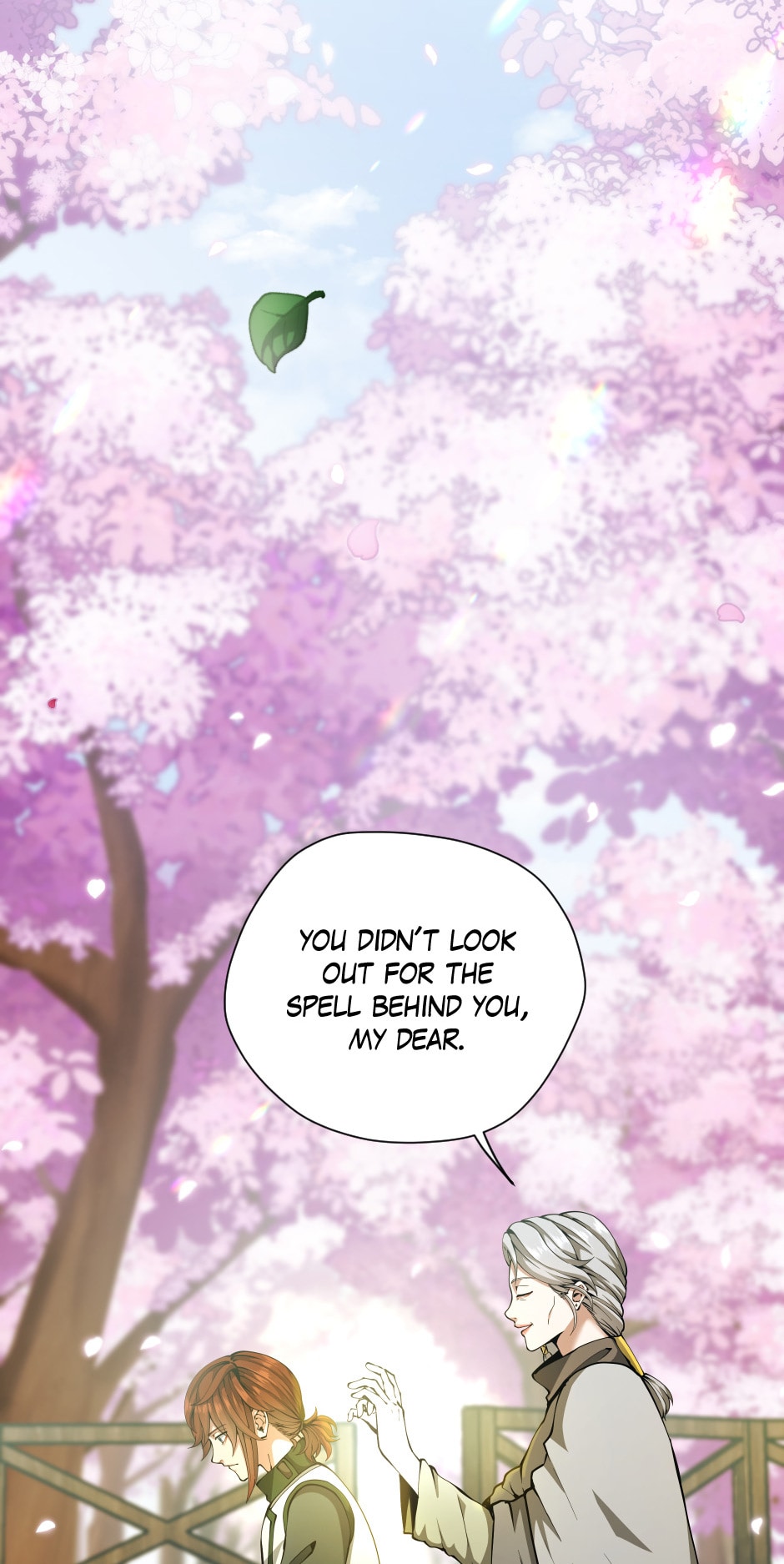 Read The Beginning After The End ENGLISH Manga Online