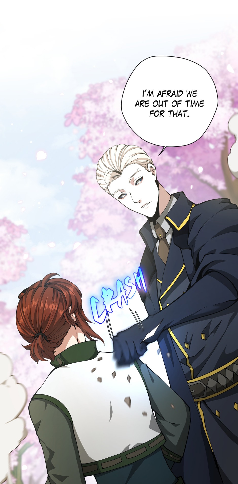 Read The Beginning After The End ENGLISH Manga Online