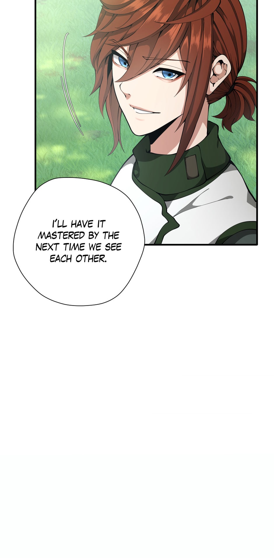 Read The Beginning After The End ENGLISH Manga Online