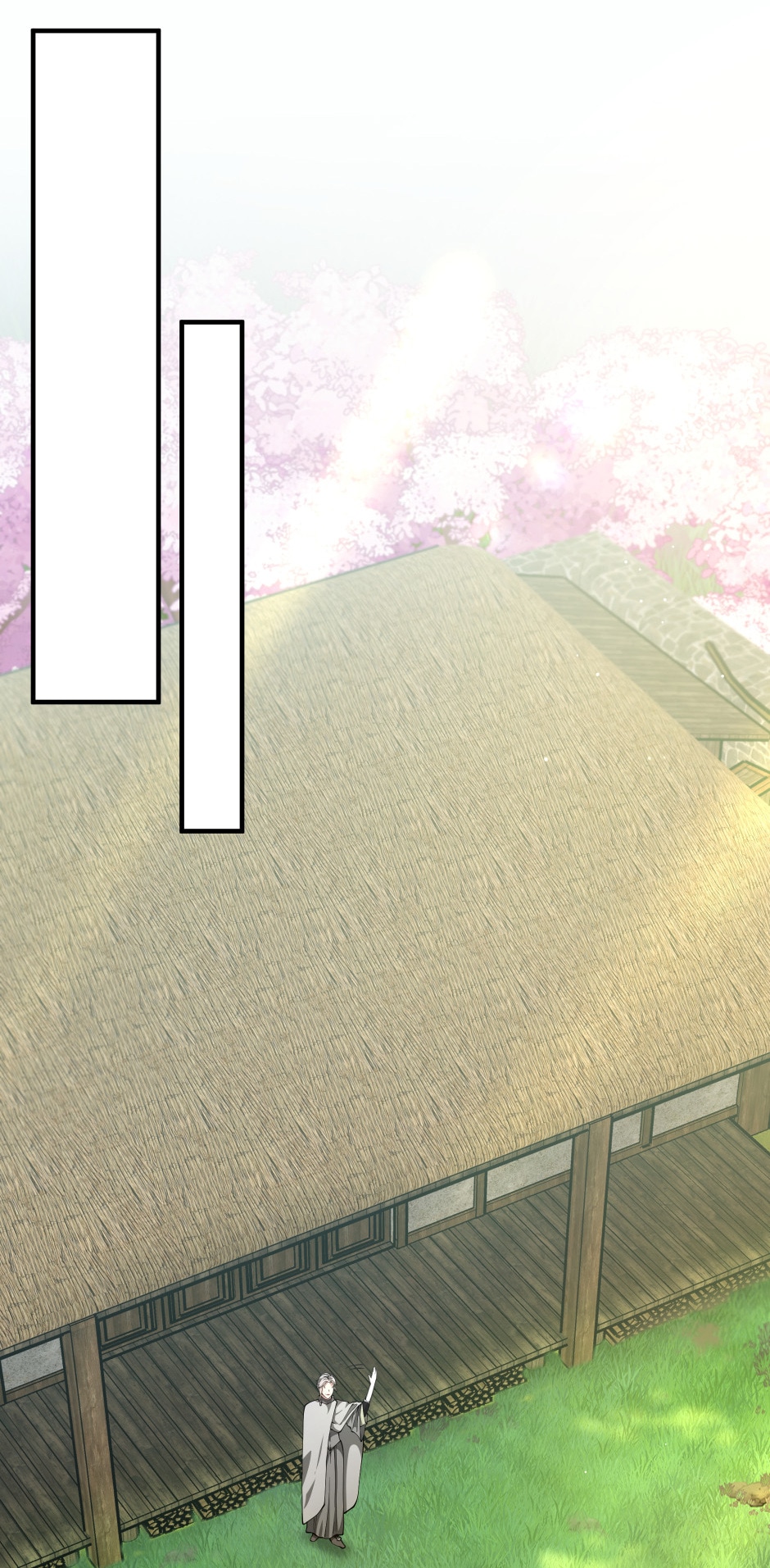 Read The Beginning After The End ENGLISH Manga Online