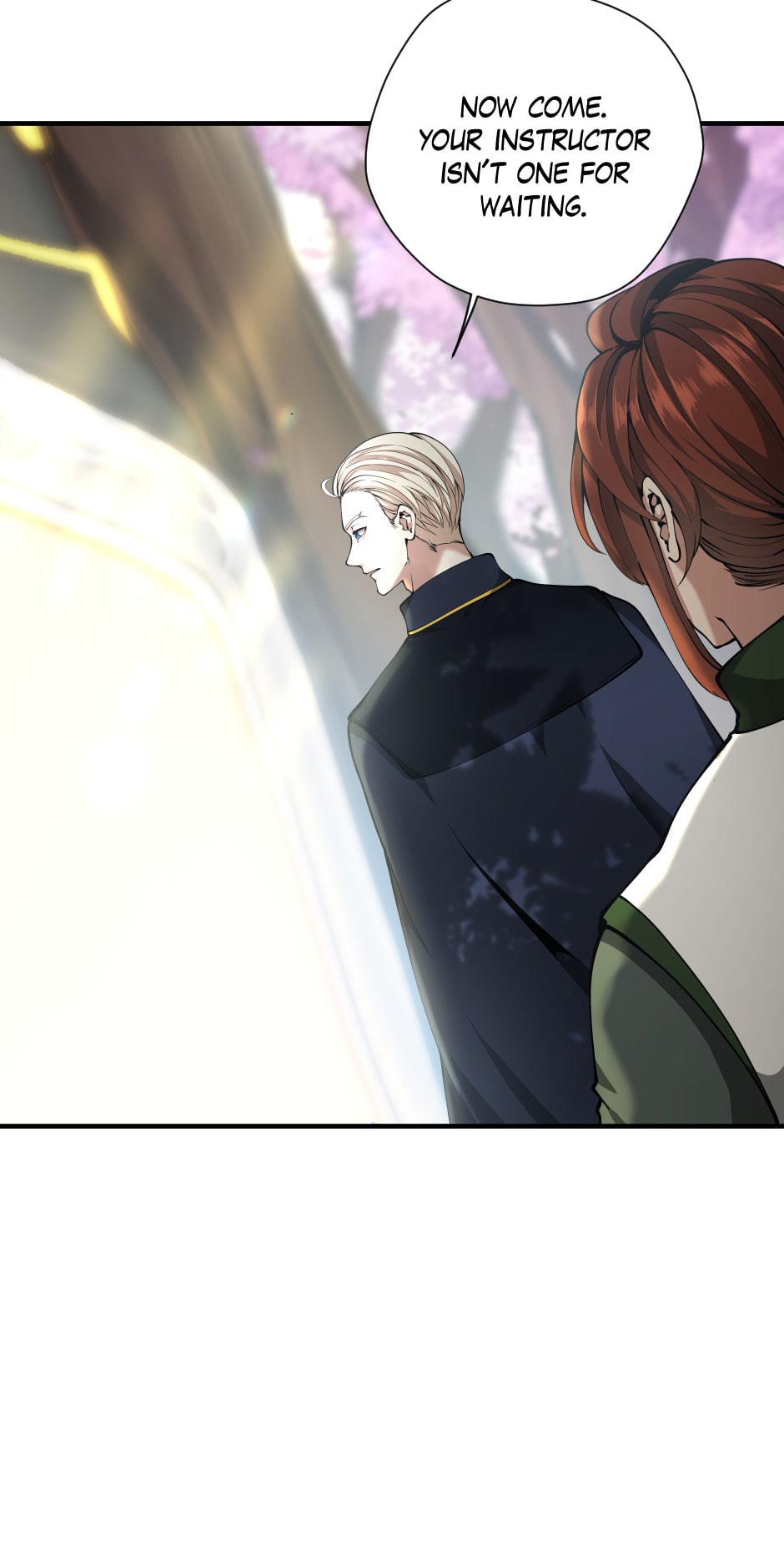 Read The Beginning After The End ENGLISH Manga Online