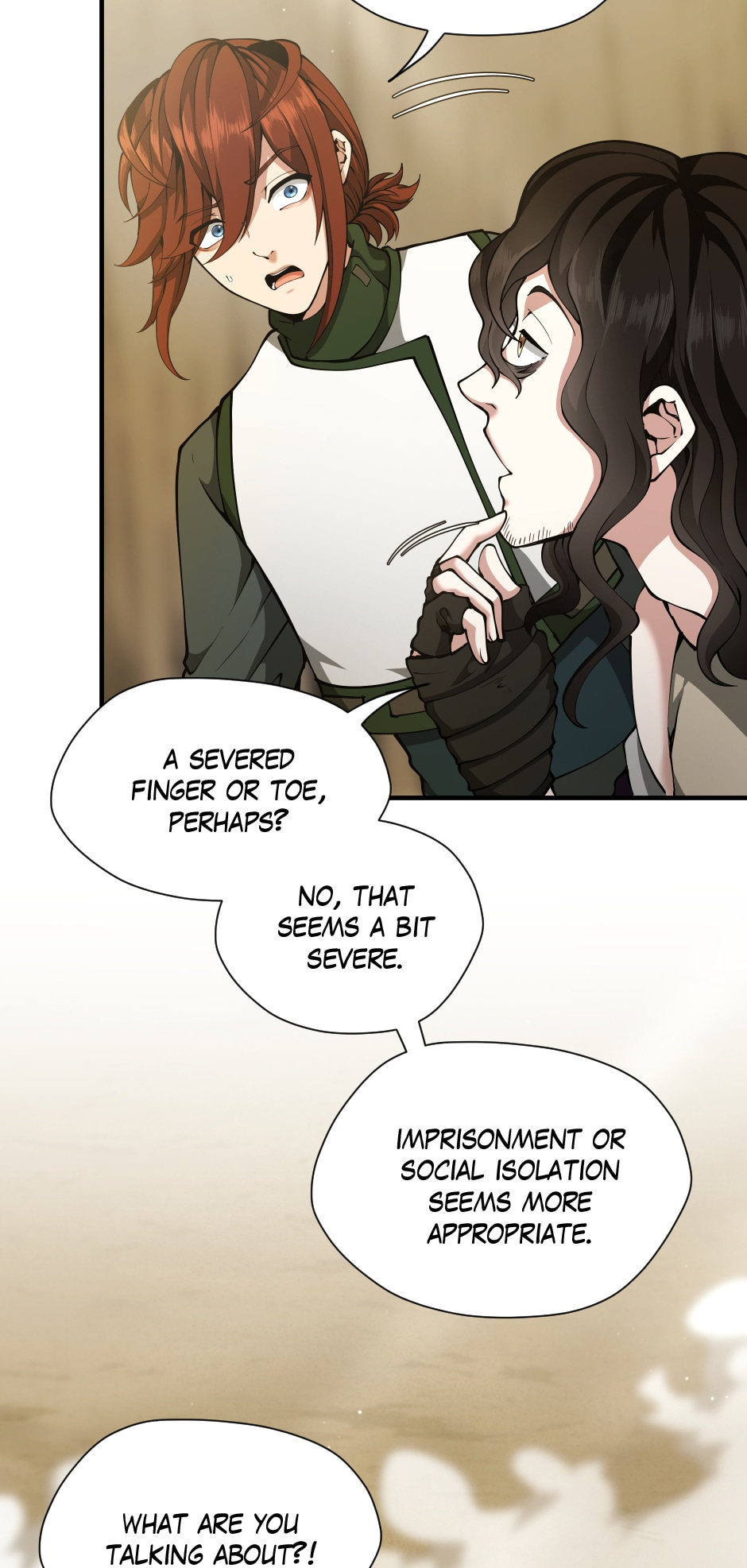 Read The Beginning After The End ENGLISH Manga Online