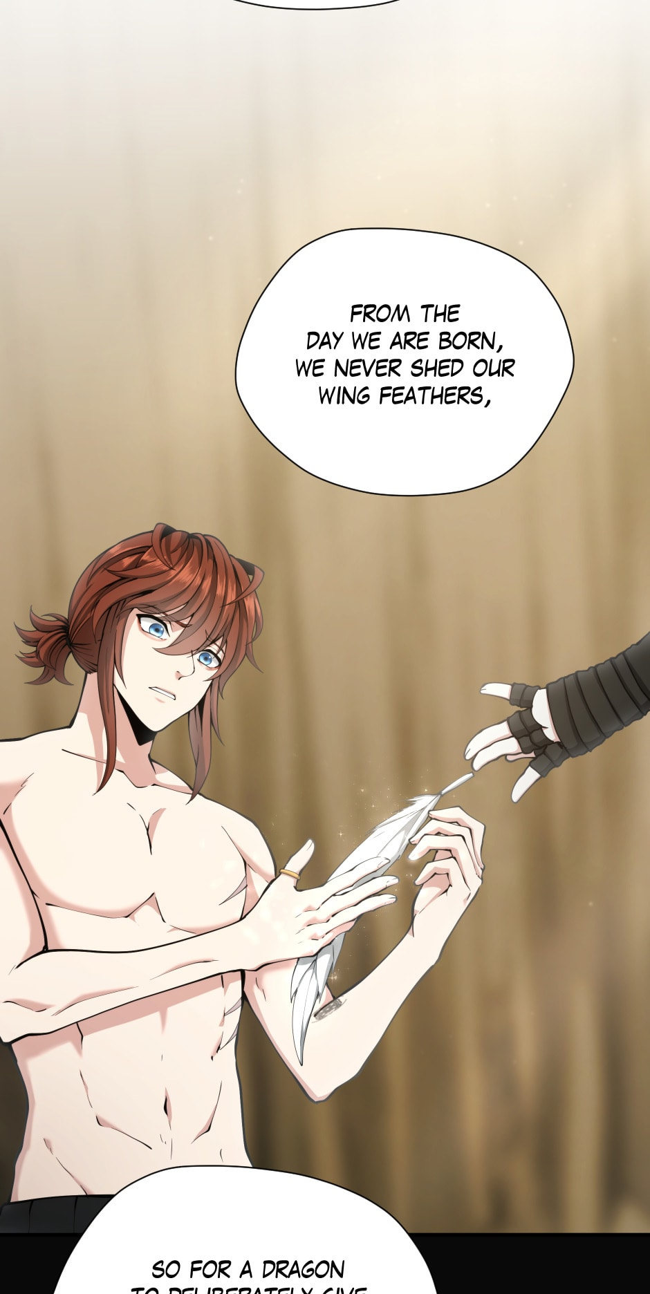 Read The Beginning After The End ENGLISH Manga Online